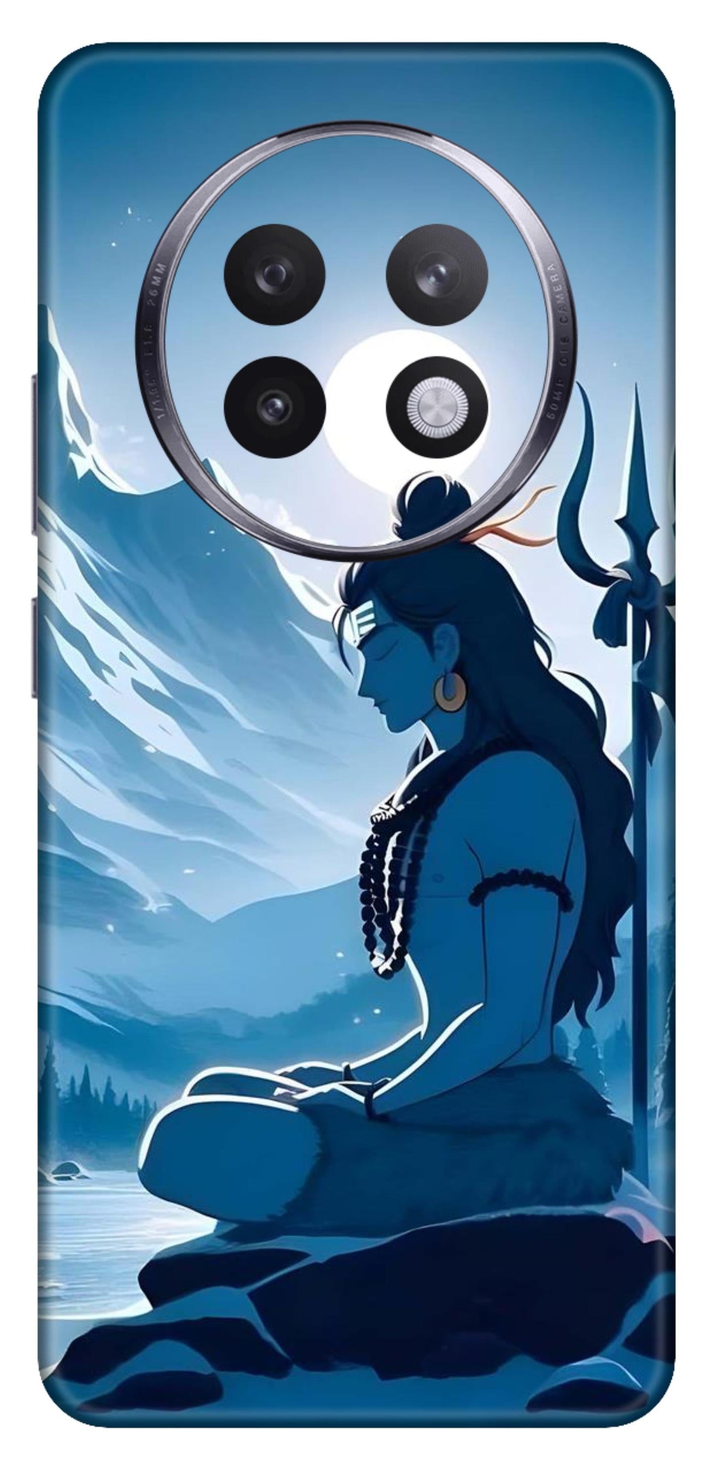 Realme 13 Plus 5G Skins and Wraps