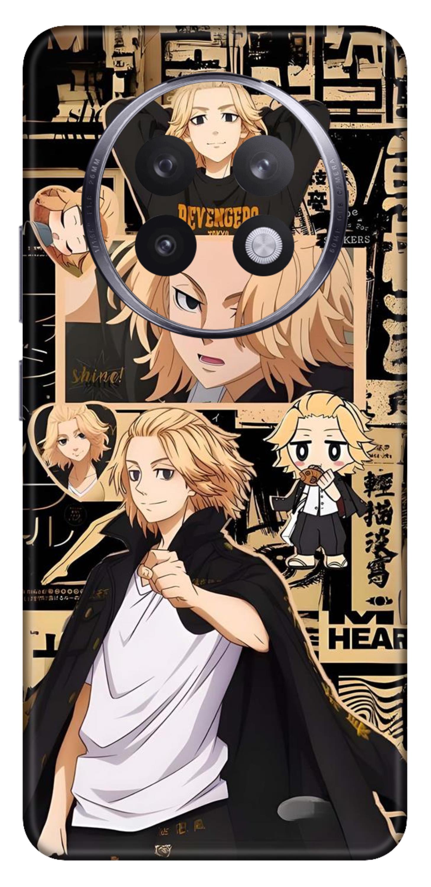 Realme 13 Plus 5G Skins and Wraps