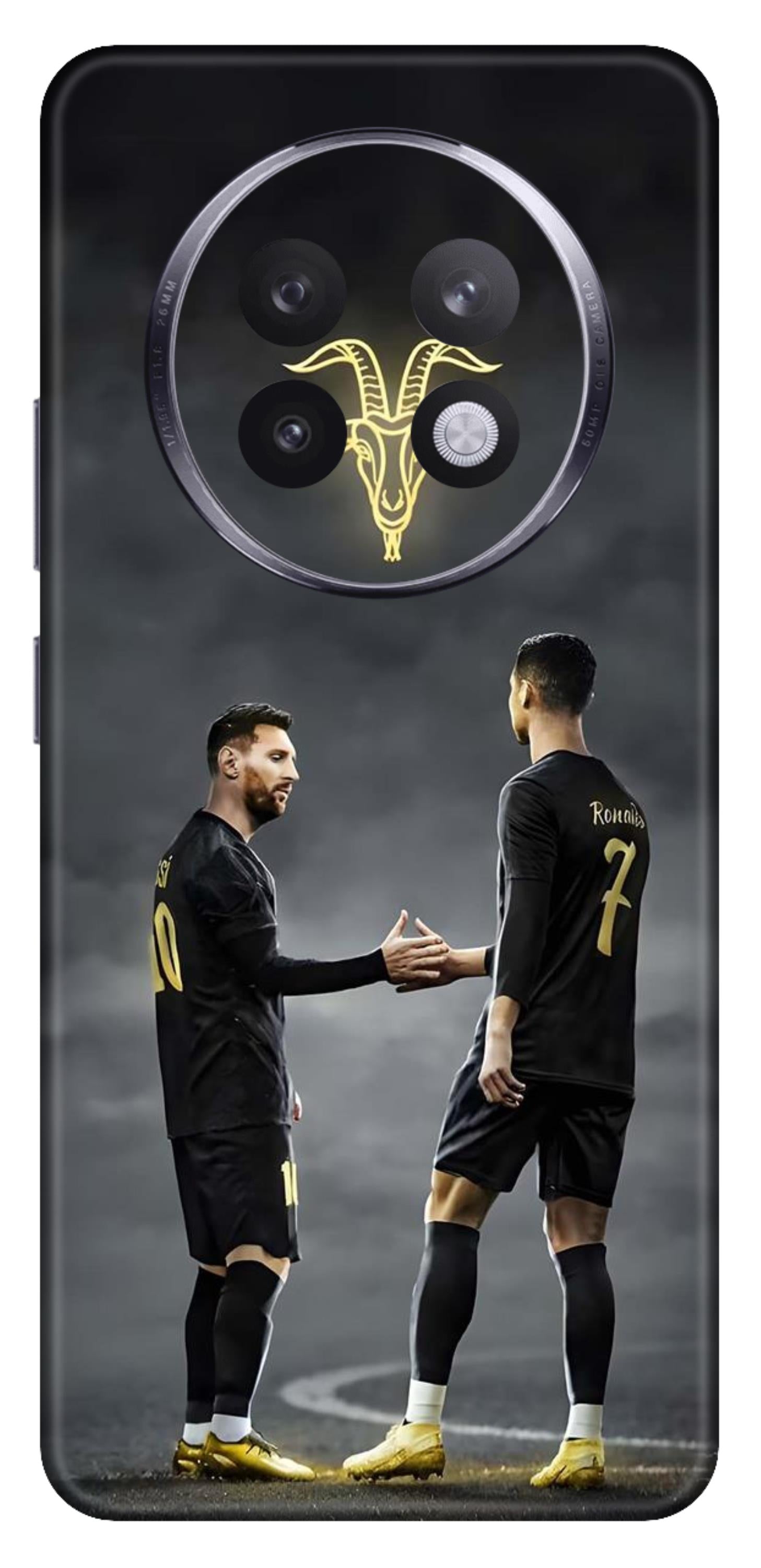 Realme 13 Plus 5G Skins and Wraps