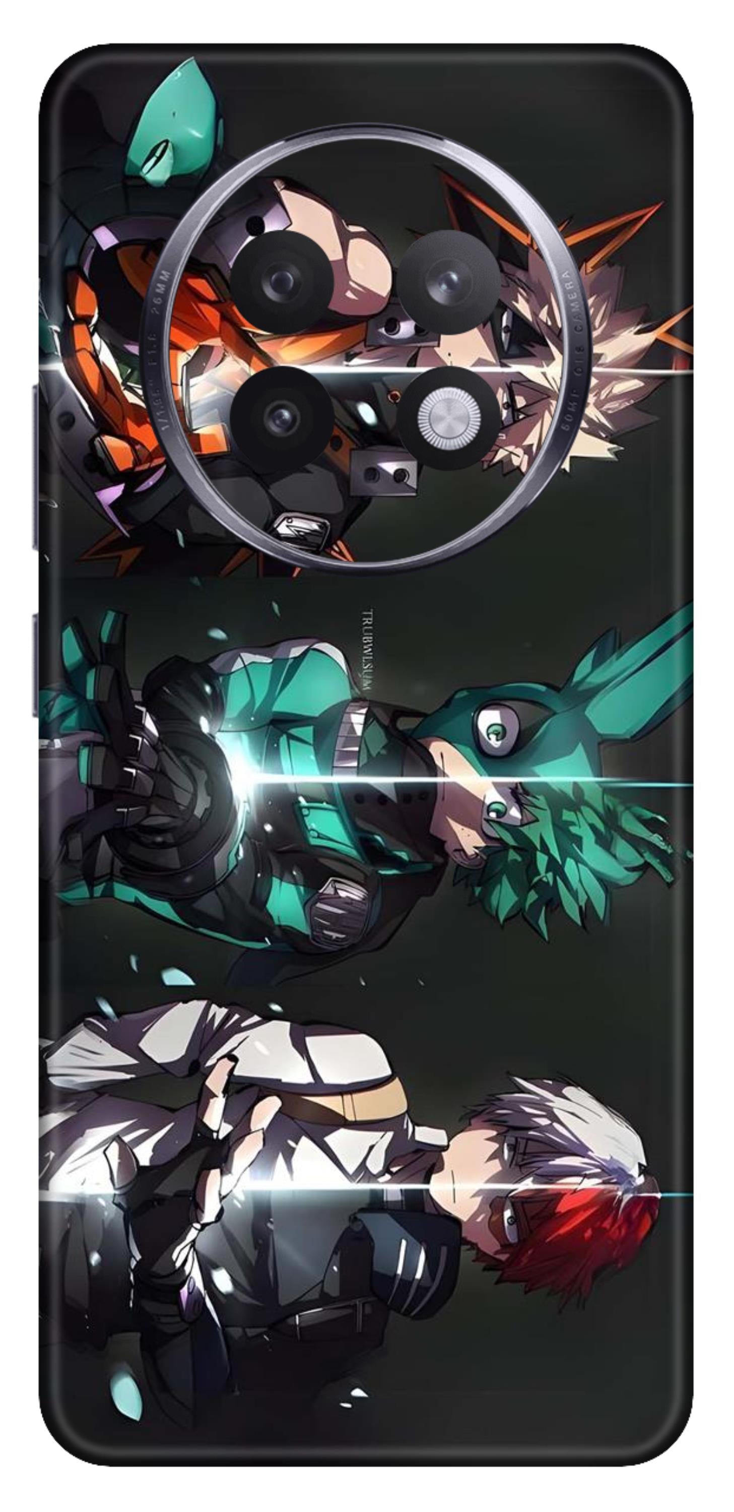 Realme 13 Plus 5G Skins and Wraps