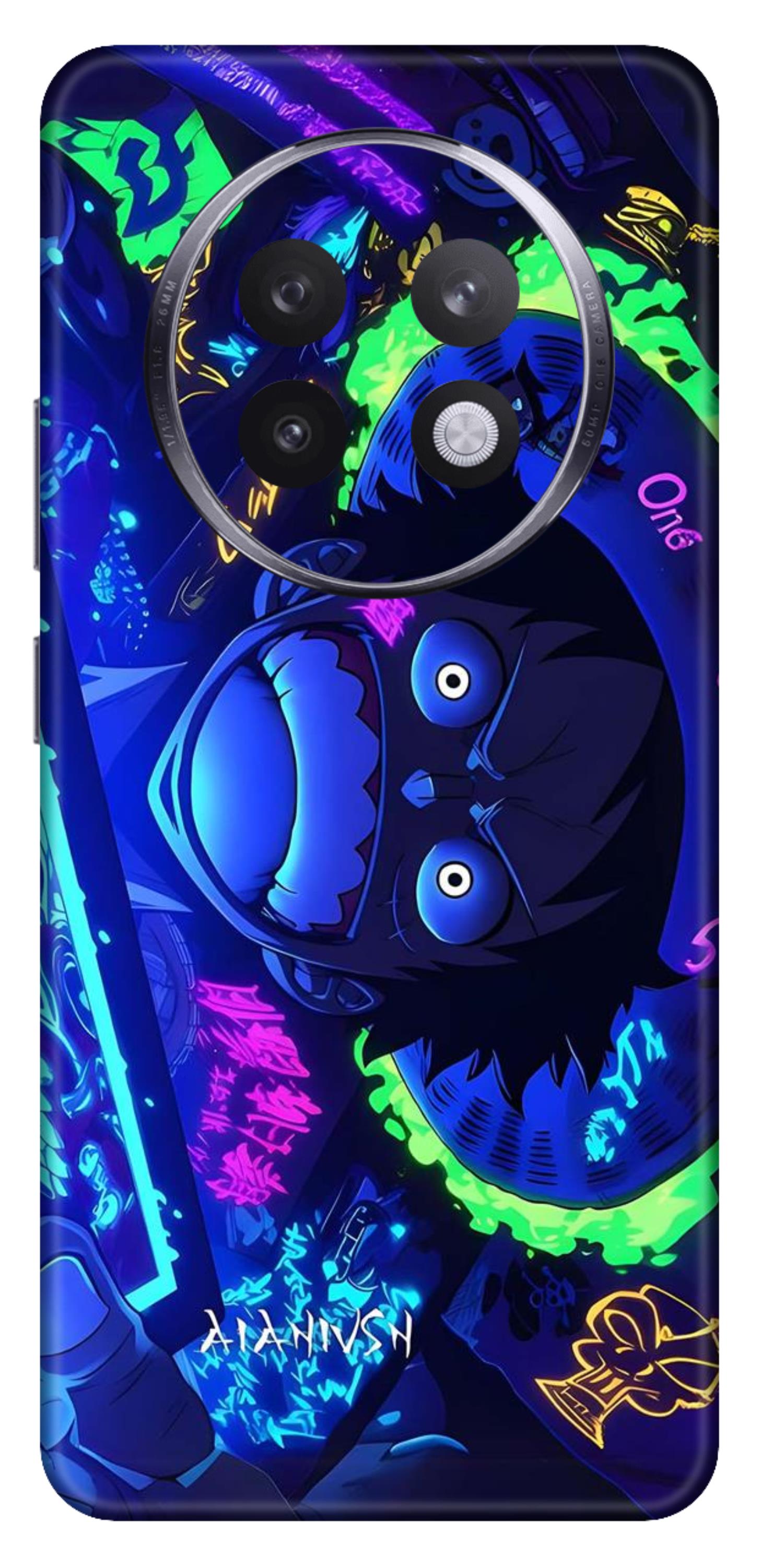 Realme 13 Plus 5G Skins and Wraps