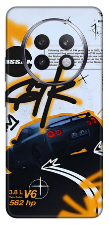 Realme 13 Plus 5G Skins and Wraps