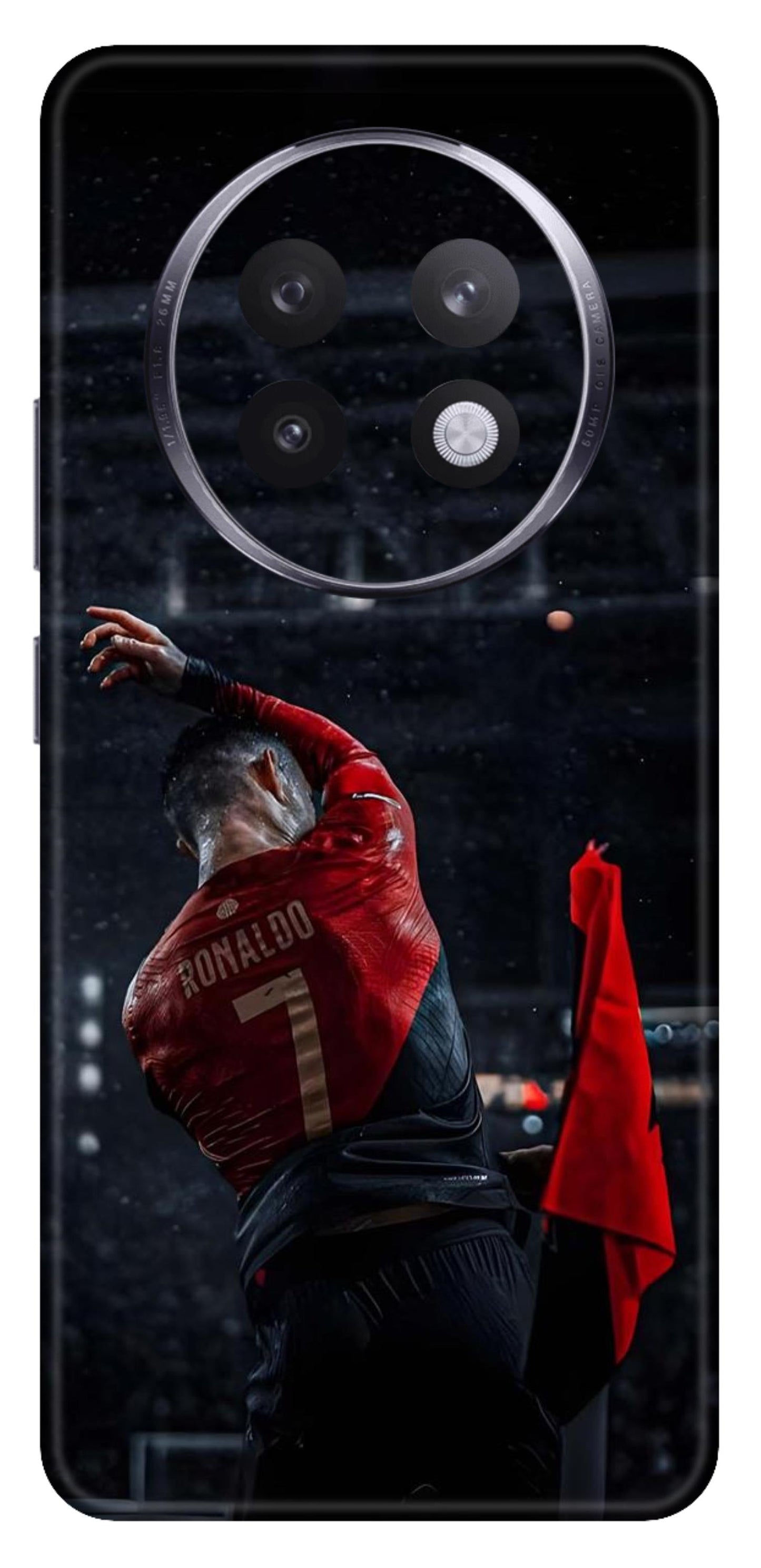 Realme 13 Plus 5G Skins and Wraps