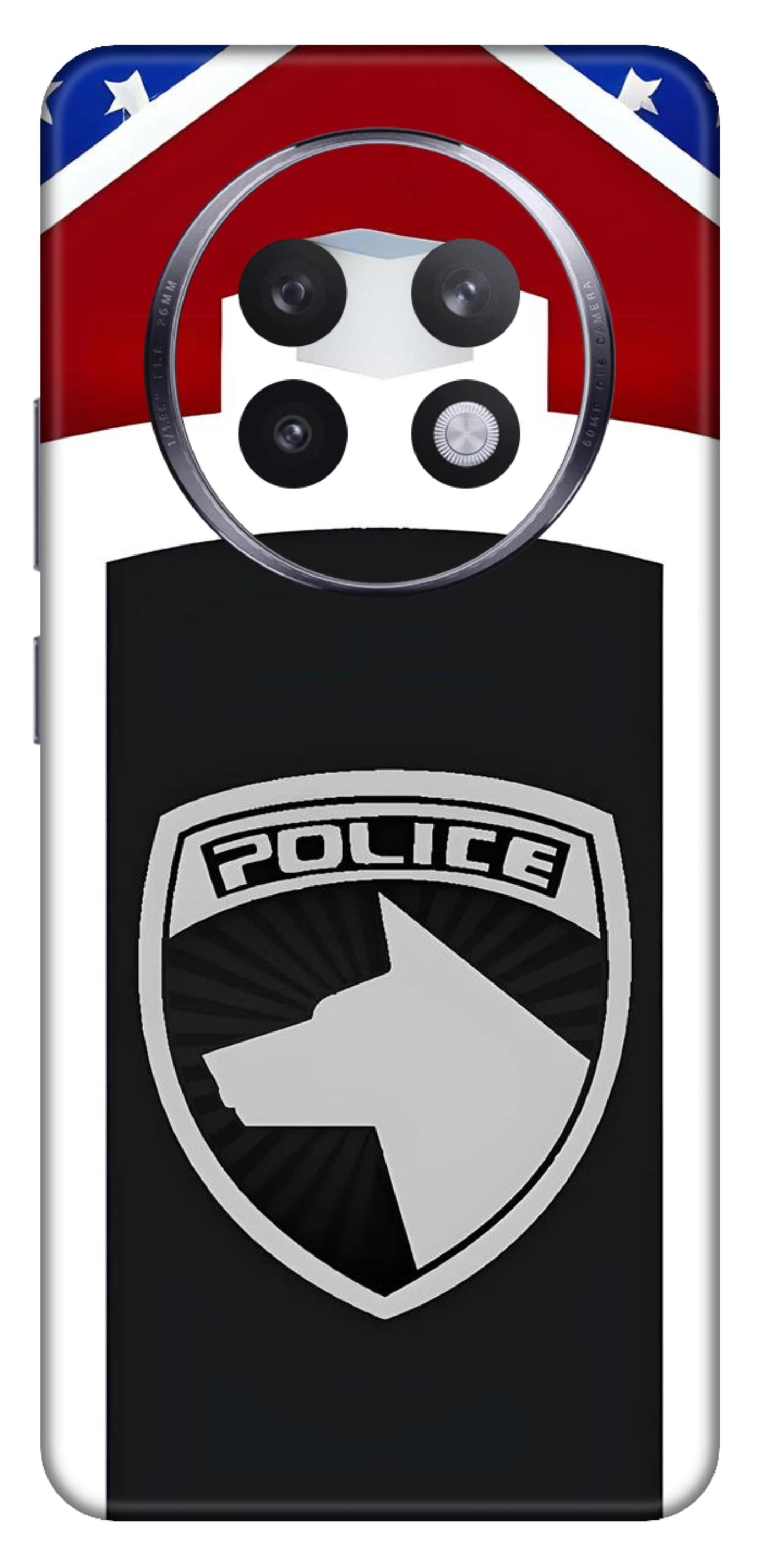 Realme 13 Plus 5G Skins and Wraps