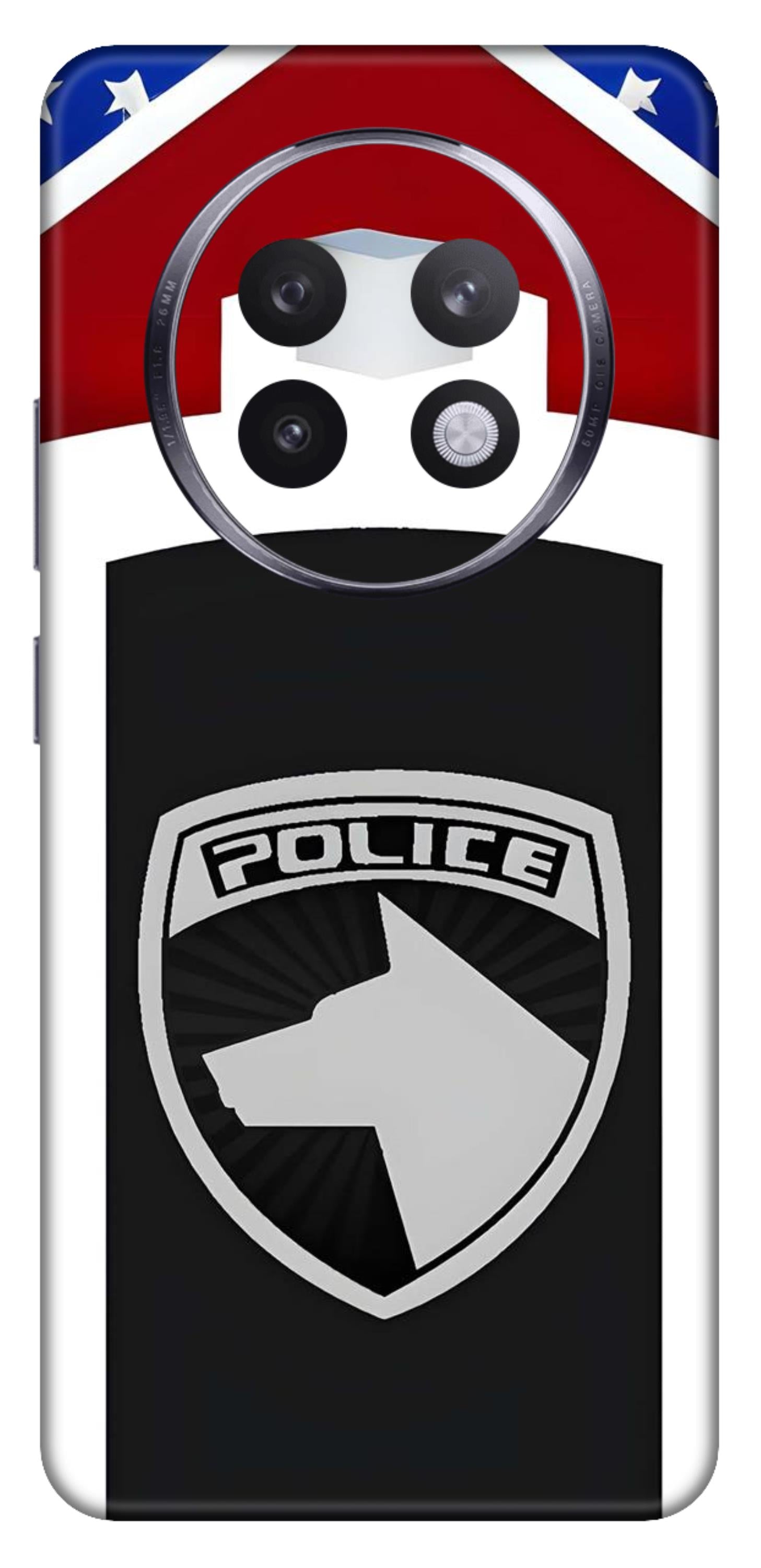 Realme 13 Plus 5G Skins and Wraps