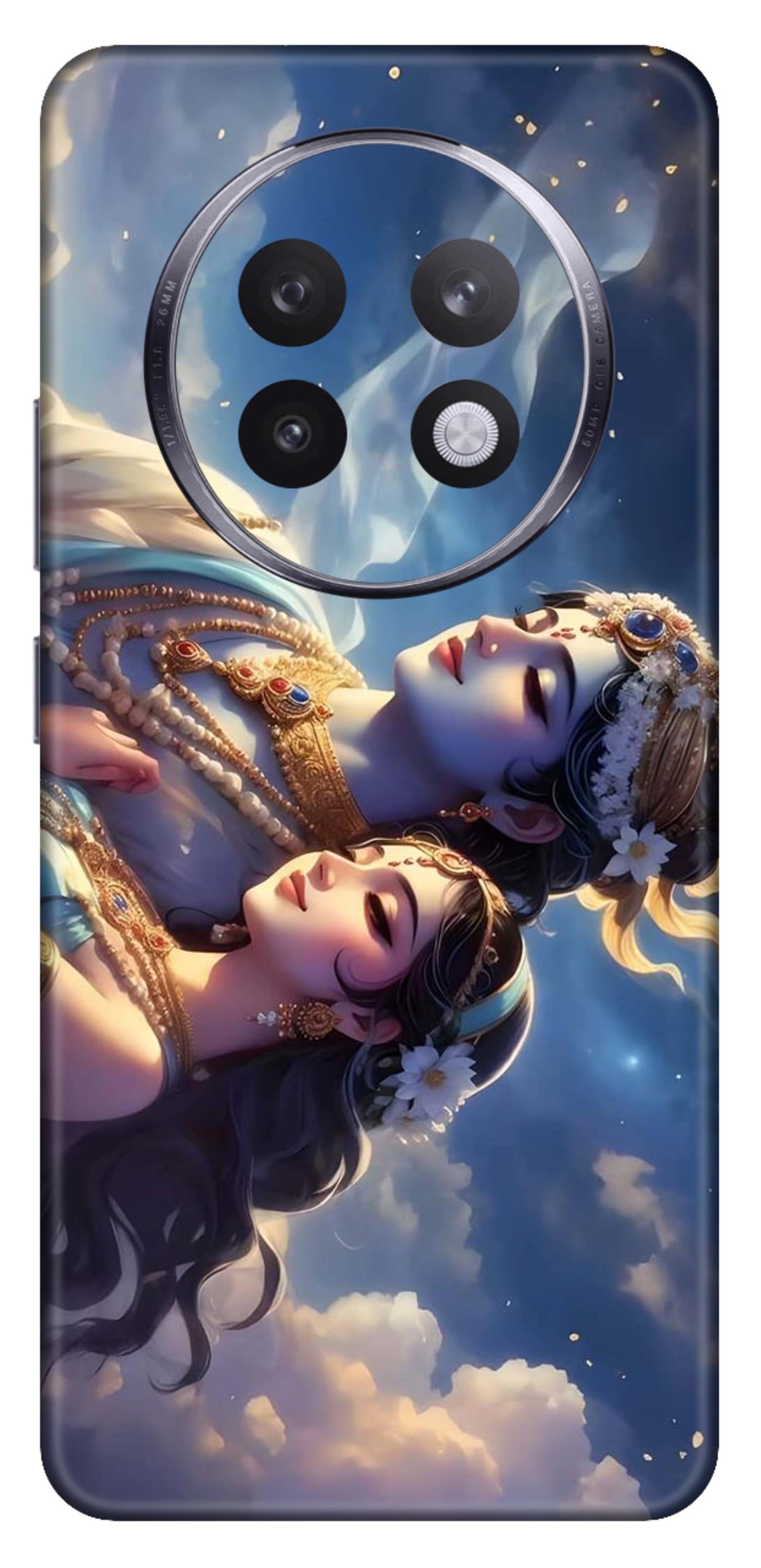 Realme 13 Plus 5G Skins and Wraps