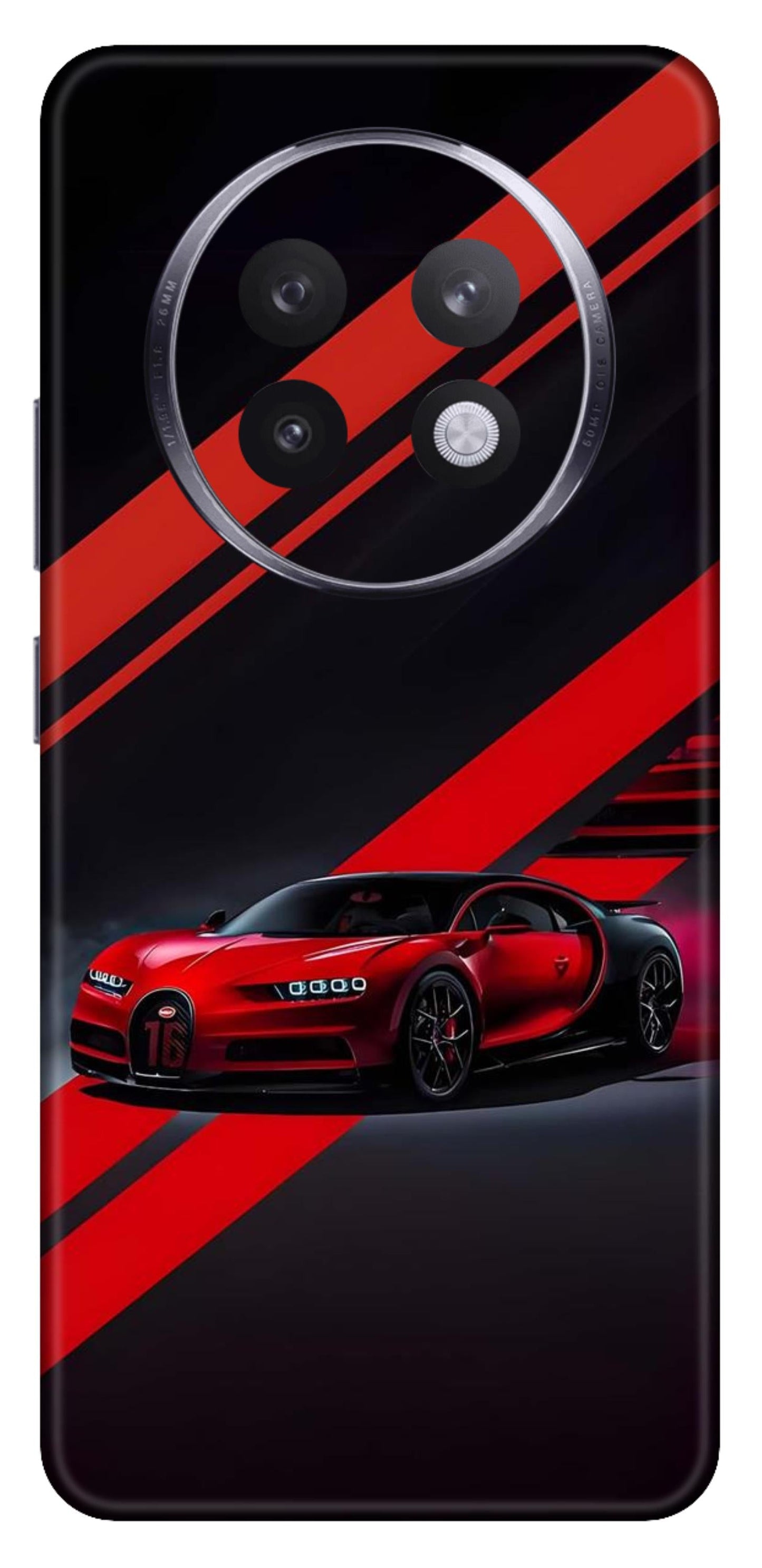 Realme 13 Plus 5G Skins and Wraps