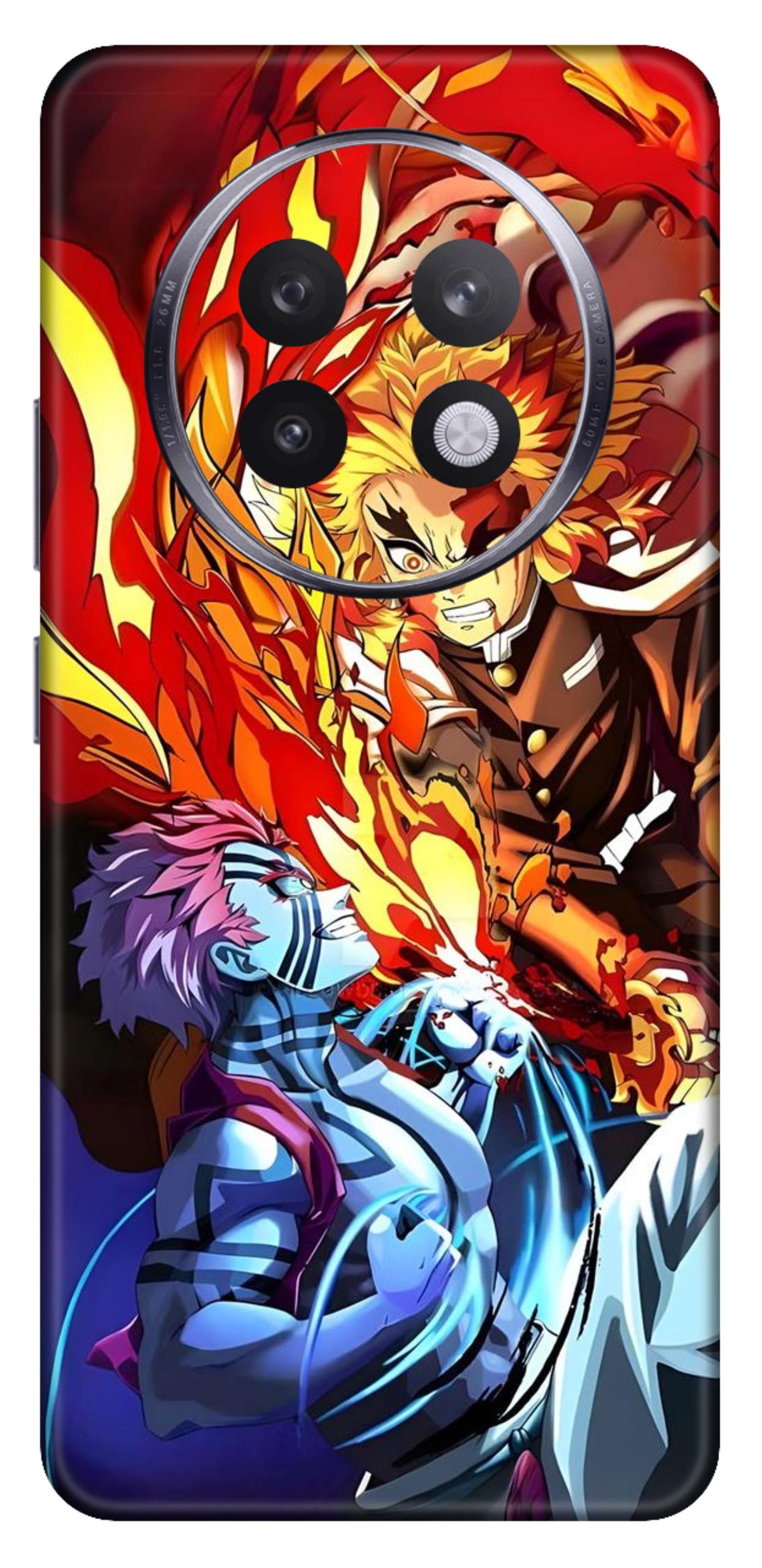 Realme 13 Plus 5G Skins and Wraps