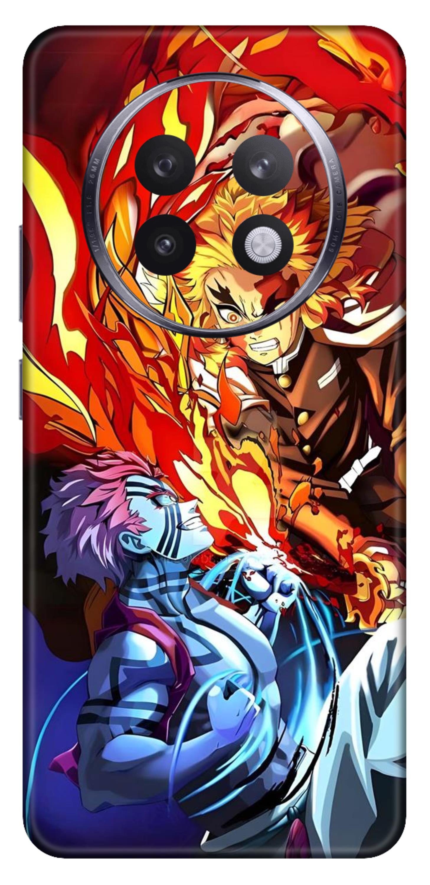 Realme 13 Plus 5G Skins and Wraps