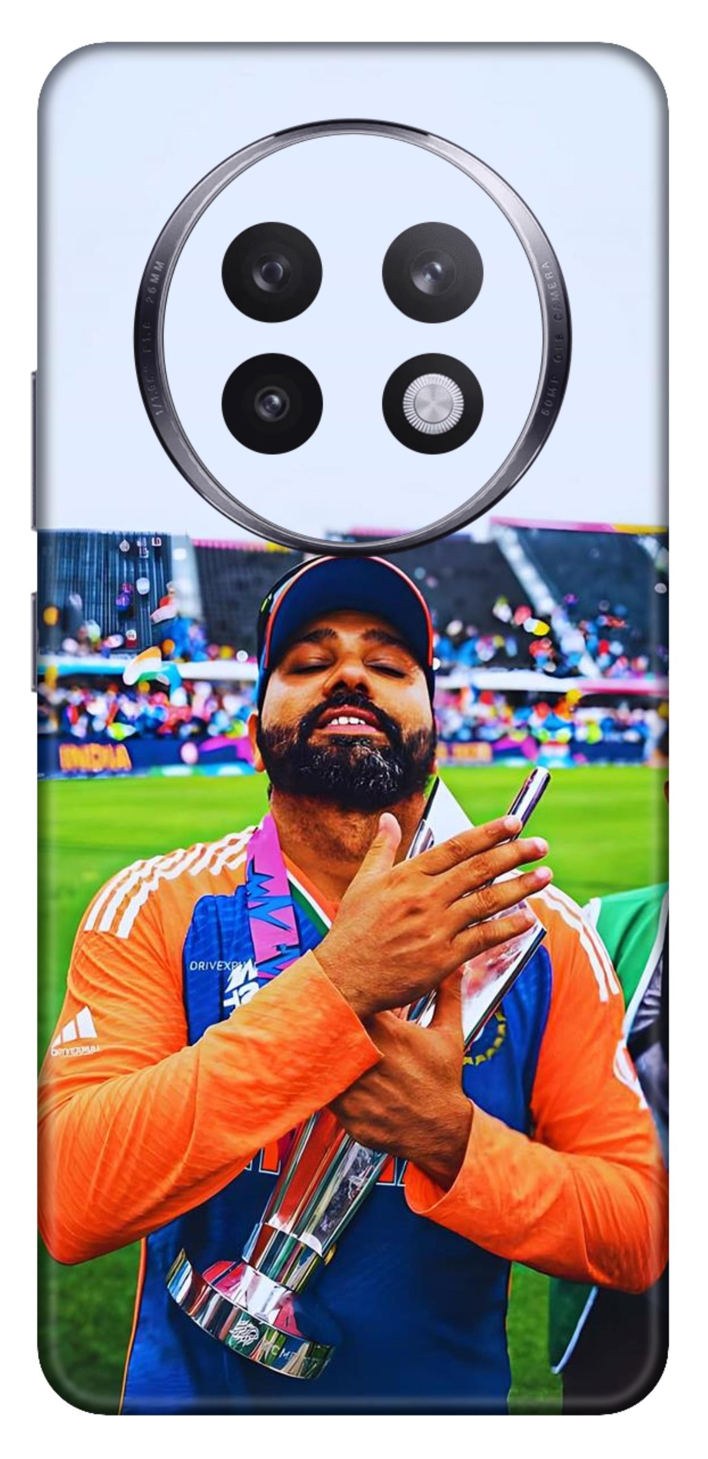 Realme 13 Plus 5G Skins and Wraps