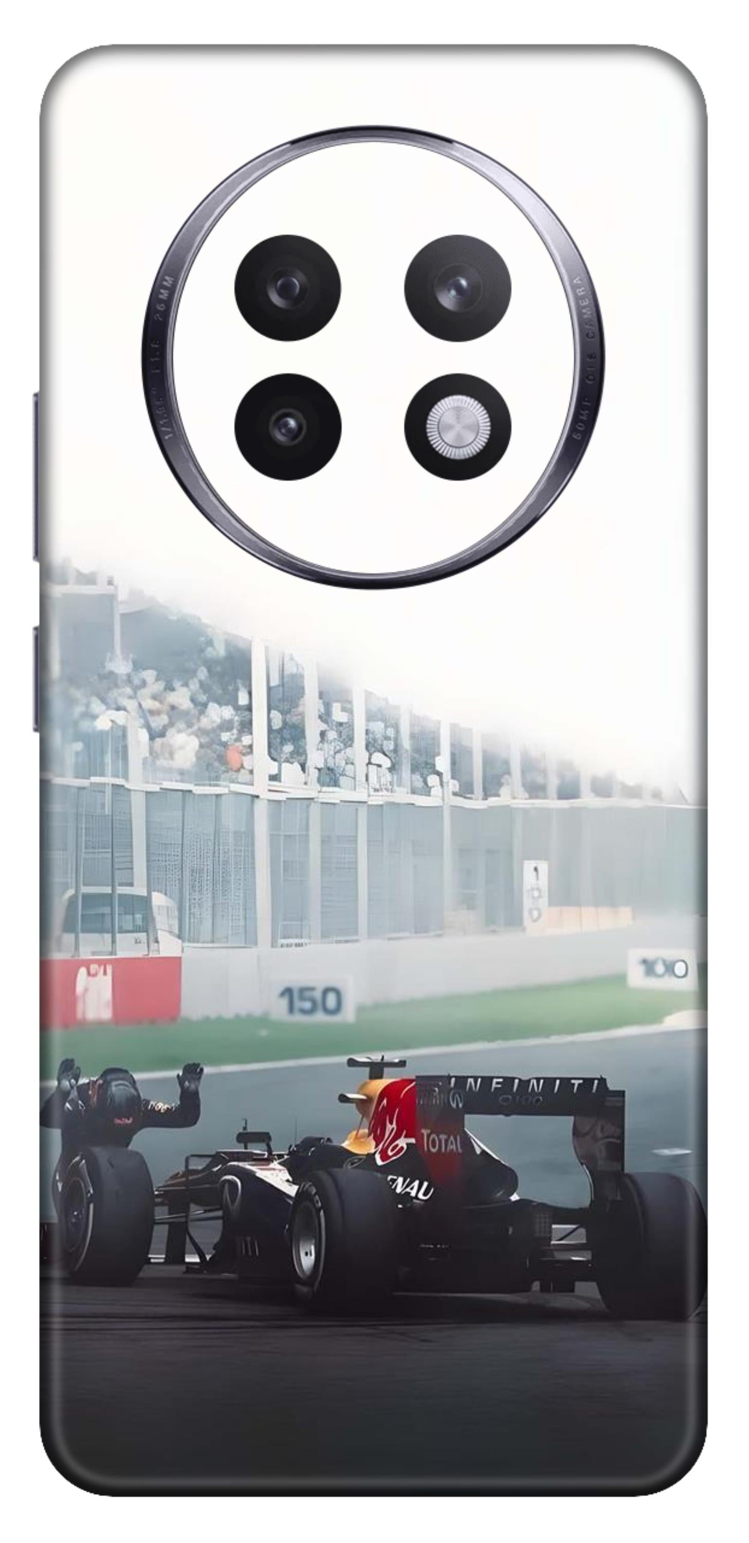 Realme 13 Plus 5G Skins and Wraps