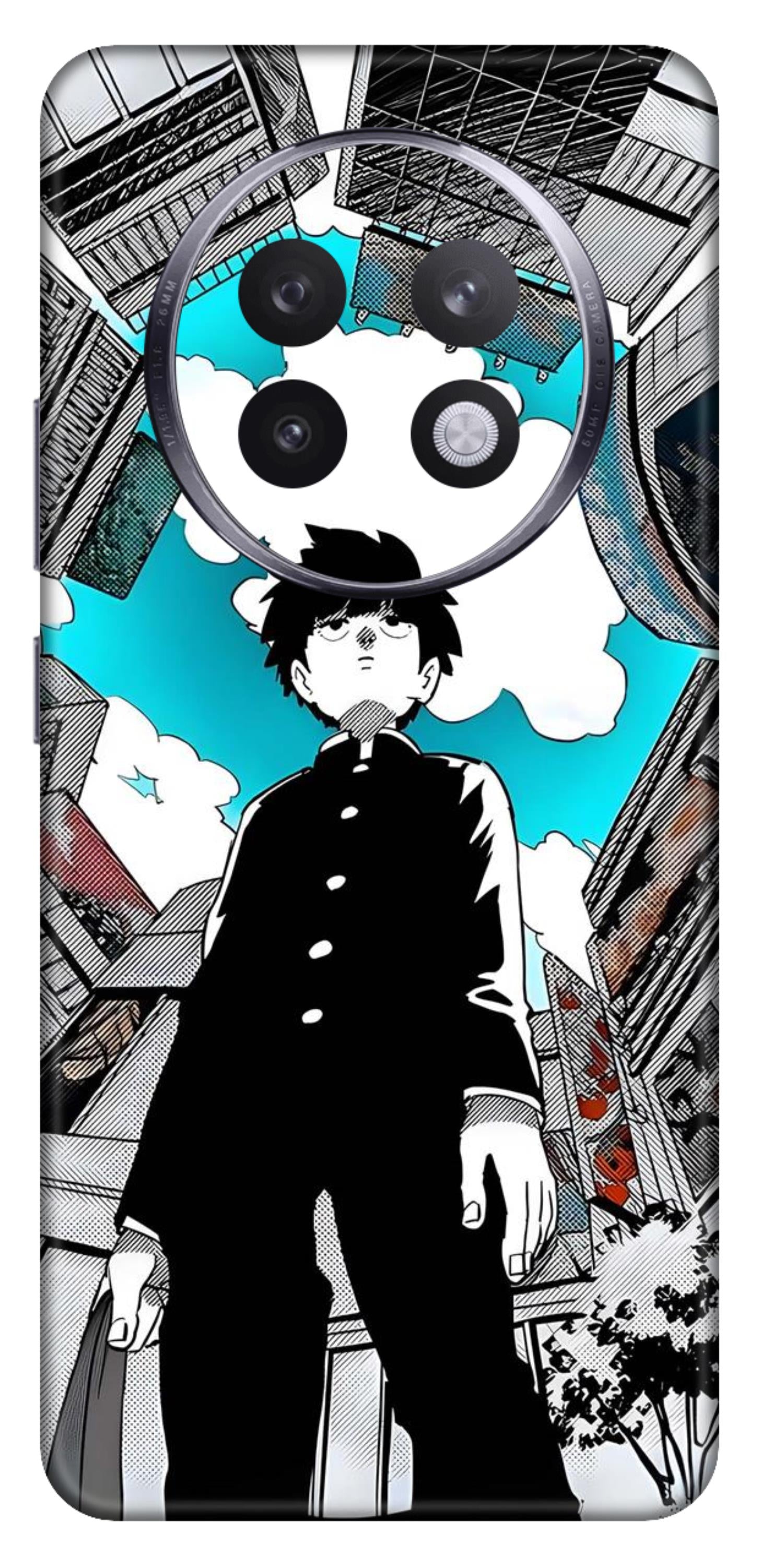 Realme 13 Plus 5G Skins and Wraps