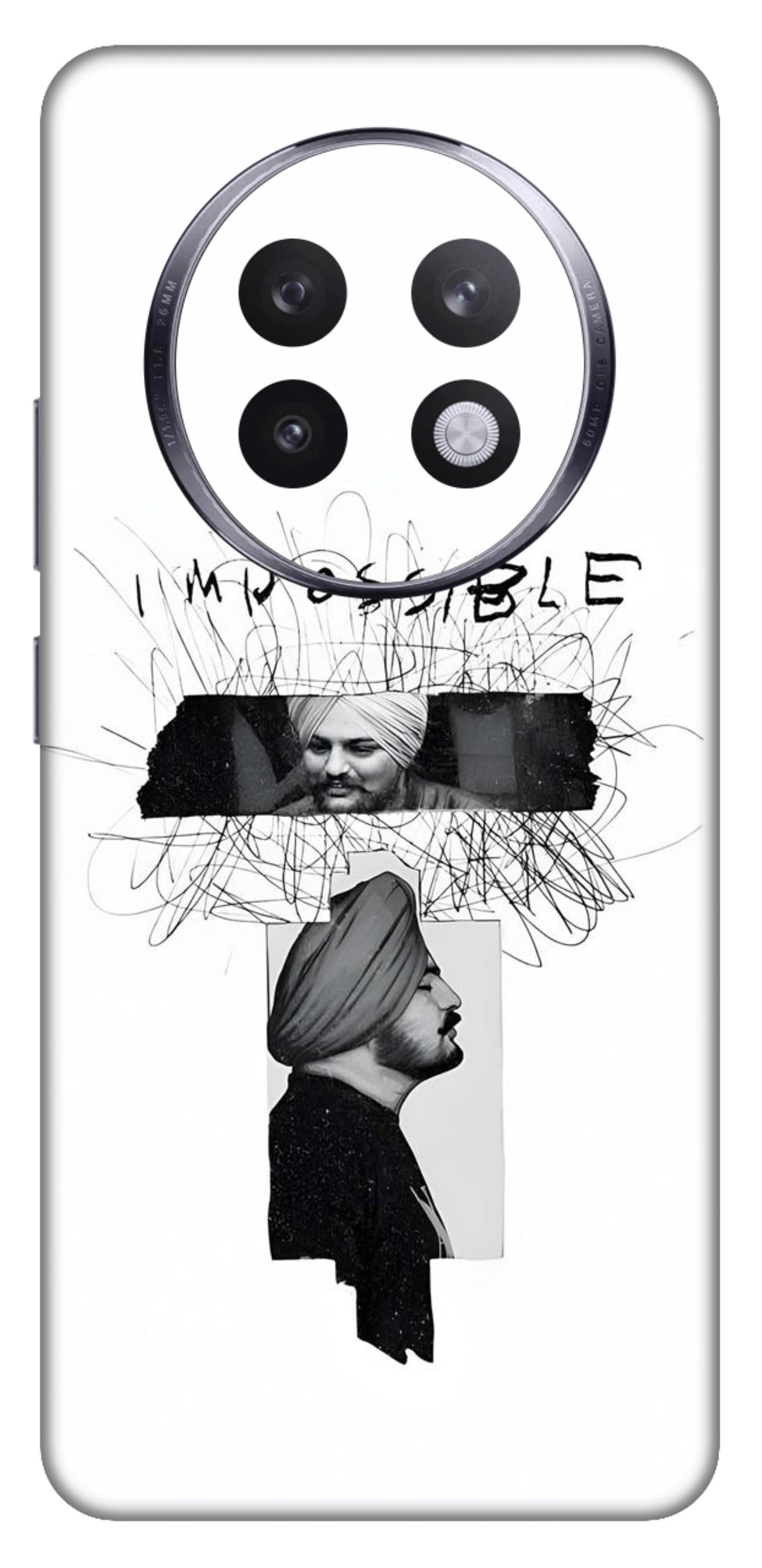 Realme 13 Plus 5G Skins and Wraps