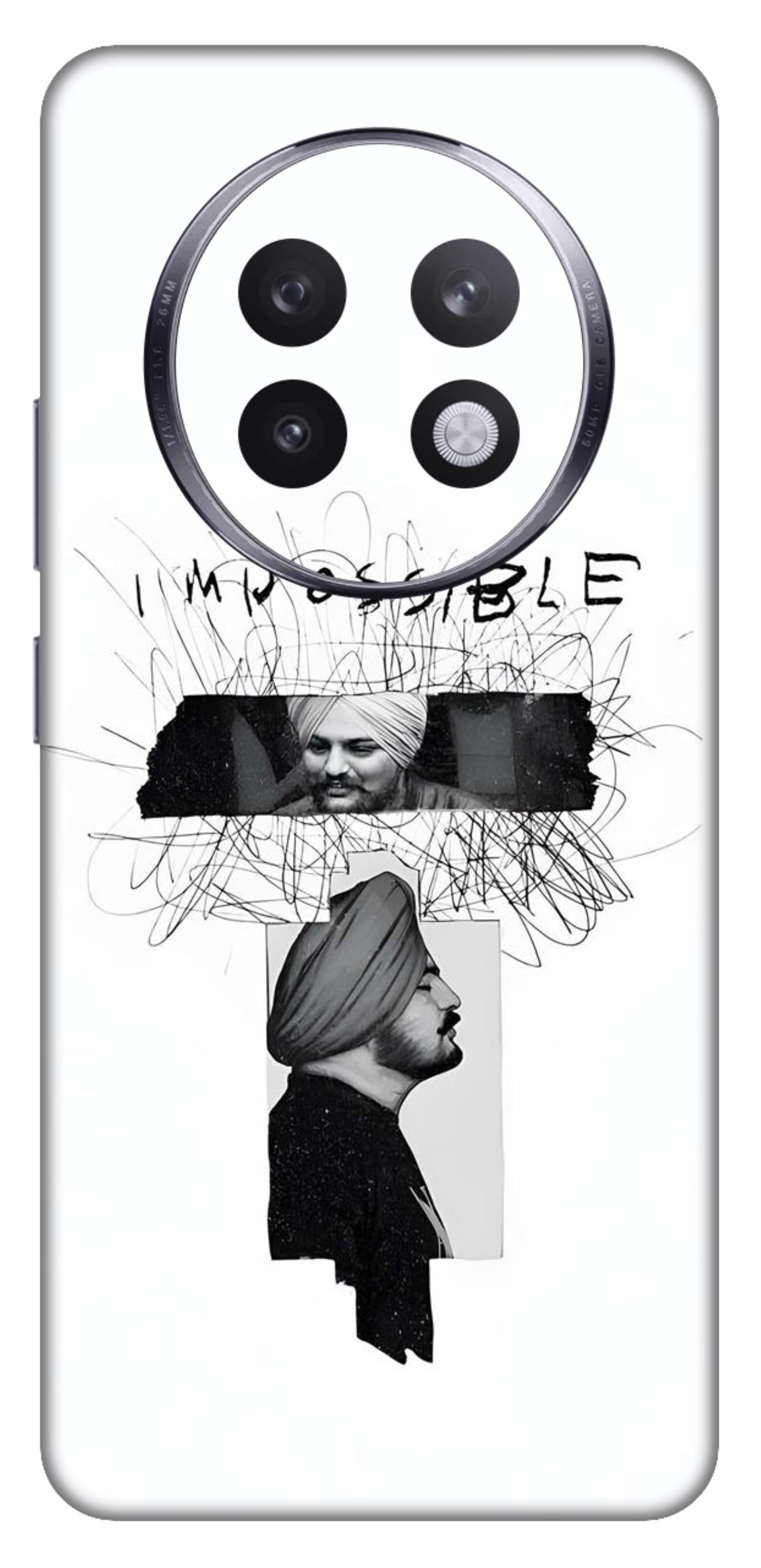 Realme 13 Plus 5G Skins and Wraps