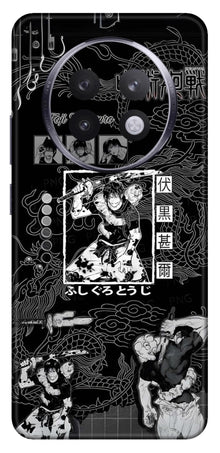 Realme 13 Plus 5G Skins and Wraps