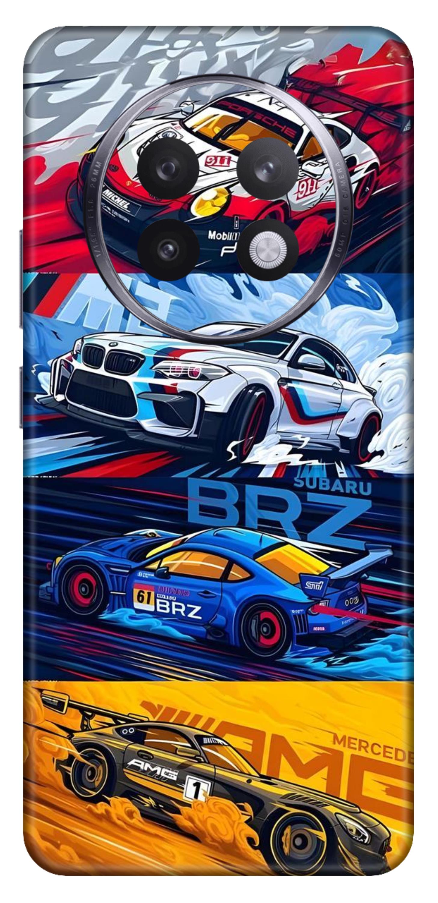 Realme 13 Plus 5G Skins and Wraps