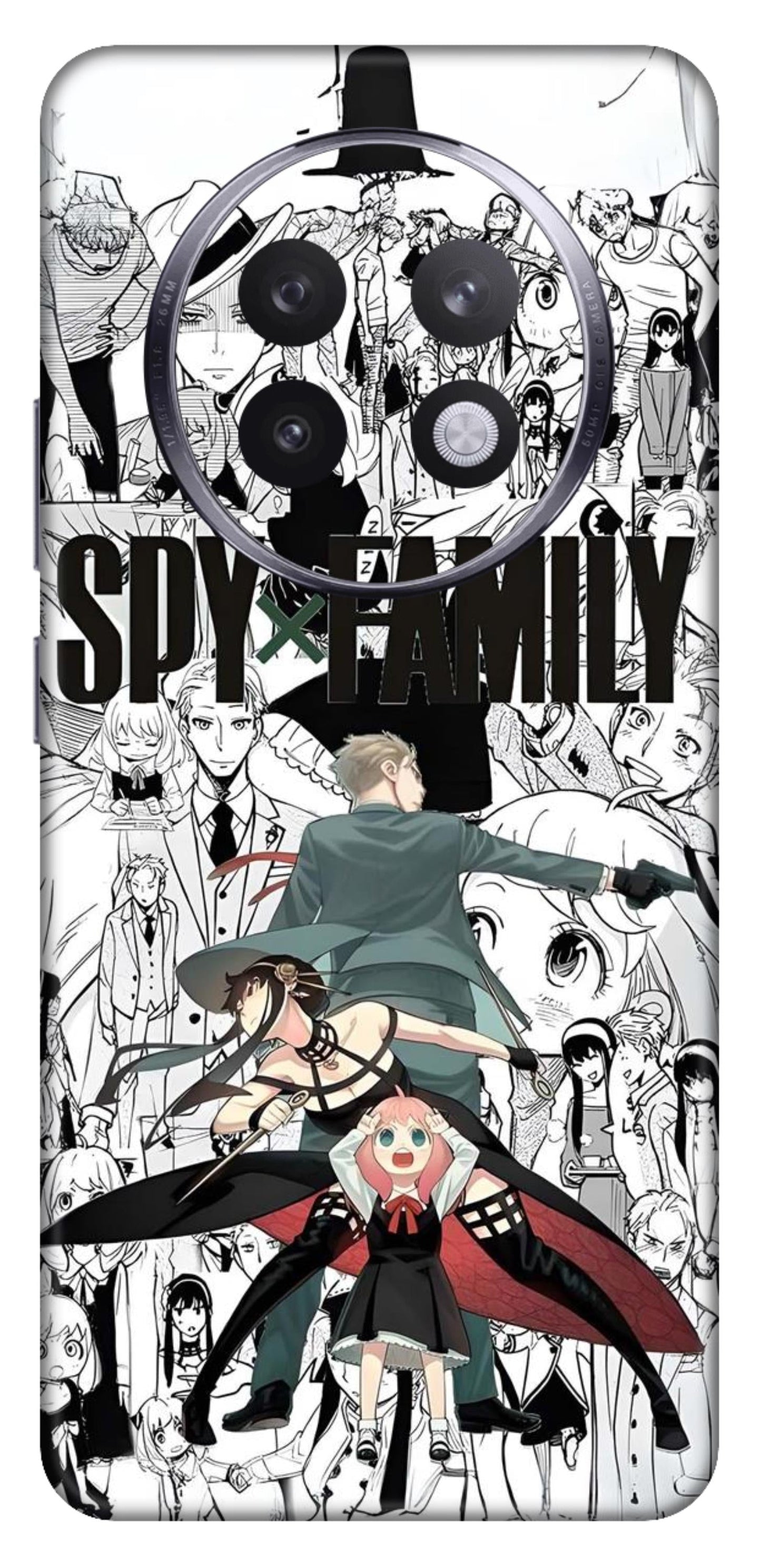 Realme 13 Plus 5G Skins and Wraps