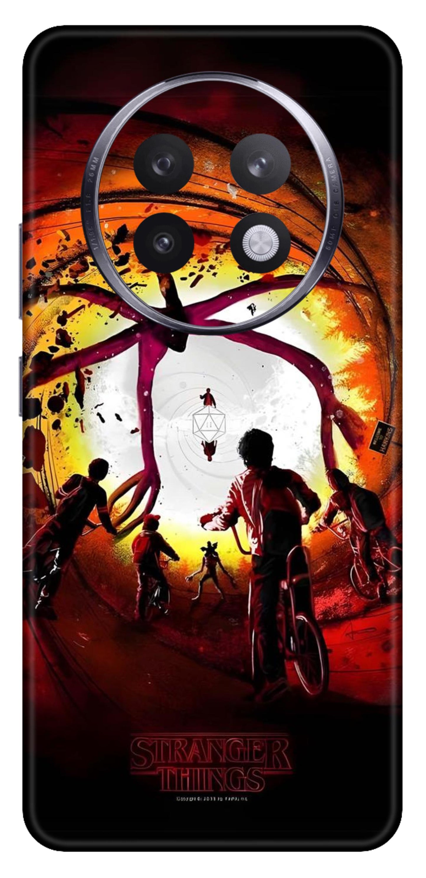 Realme 13 Plus 5G Skins and Wraps