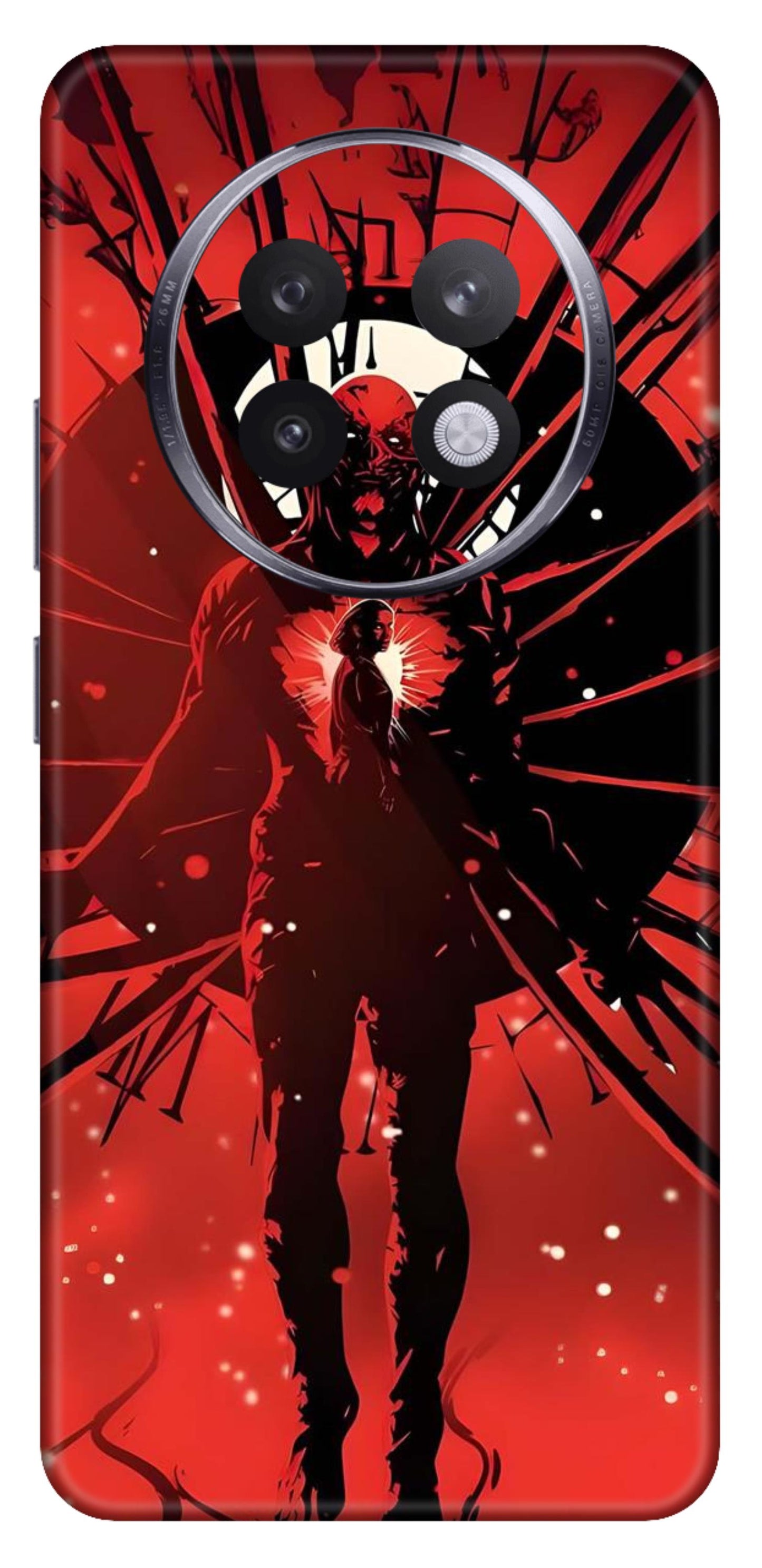 Realme 13 Plus 5G Skins and Wraps