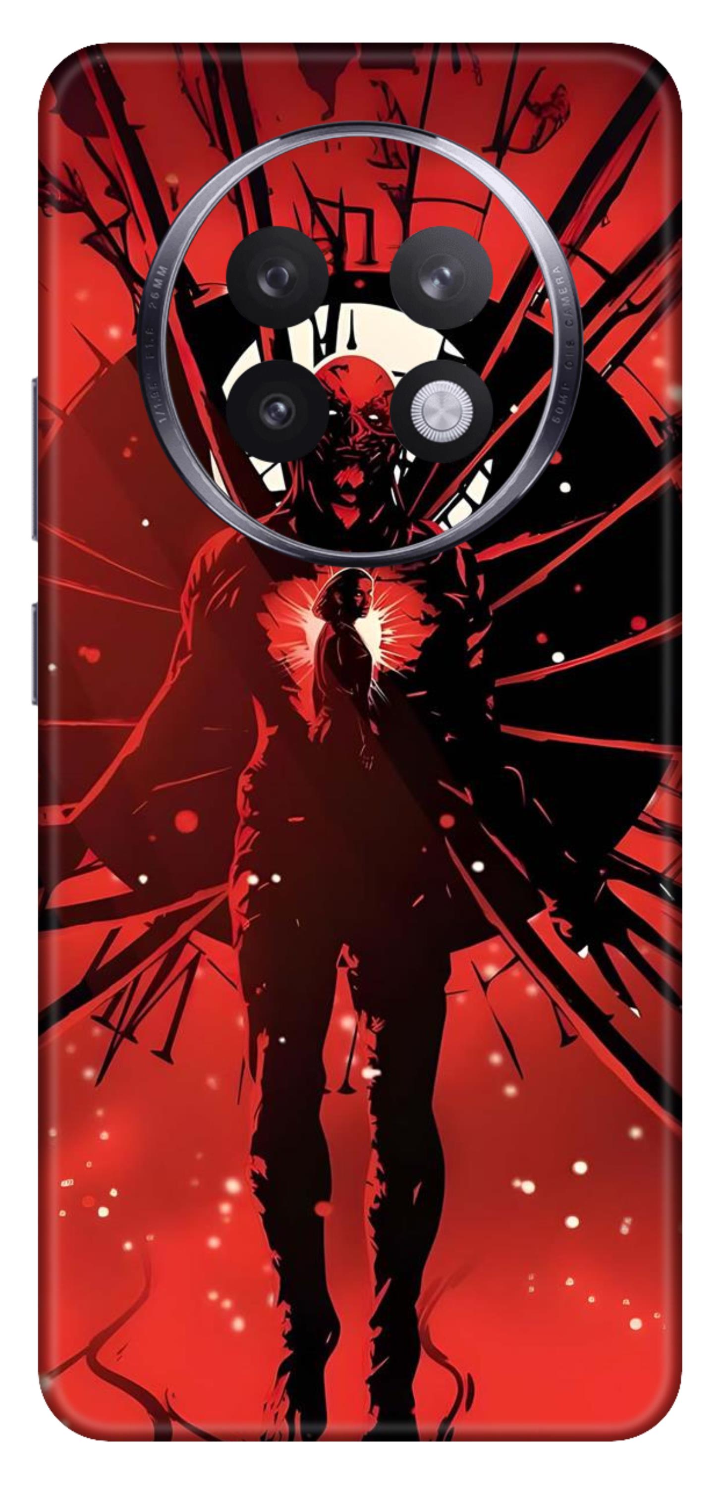 Realme 13 Plus 5G Skins and Wraps