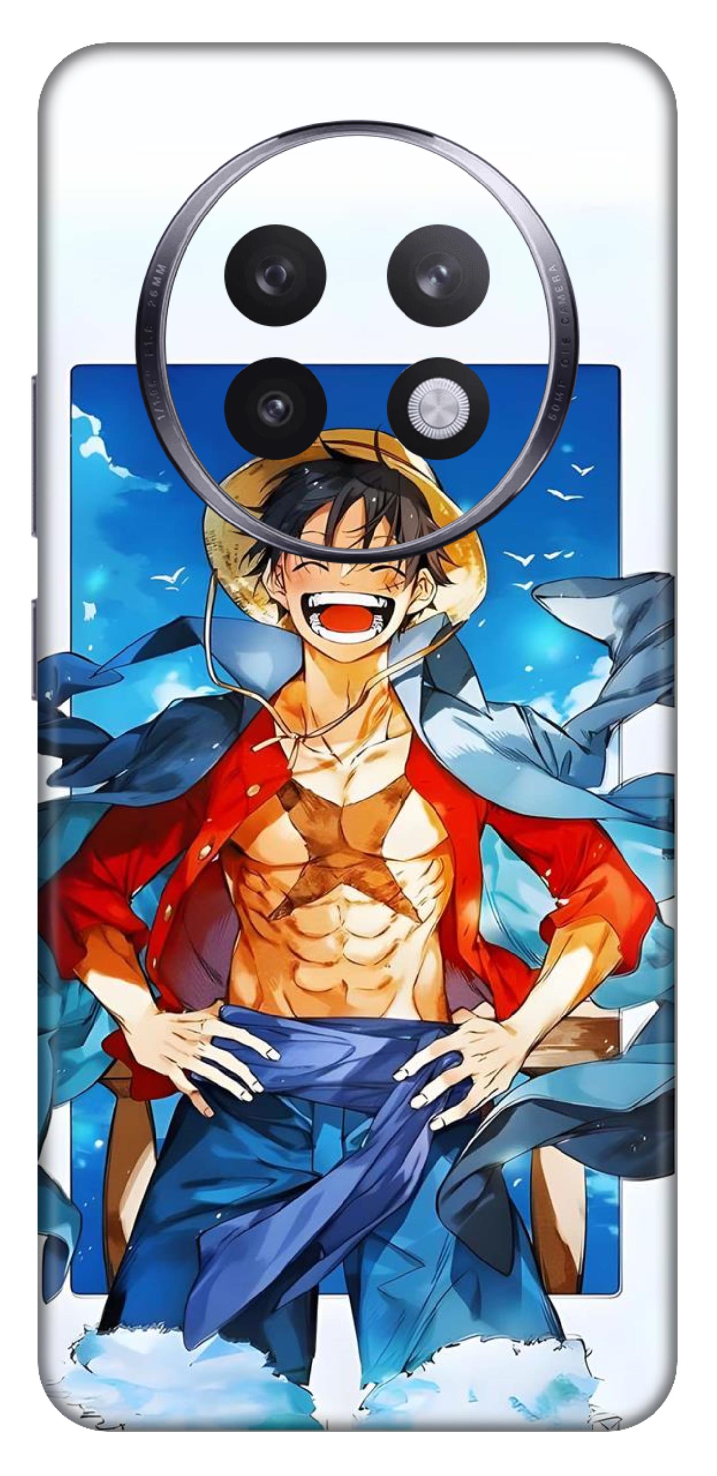 Realme 13 Plus 5G Skins and Wraps