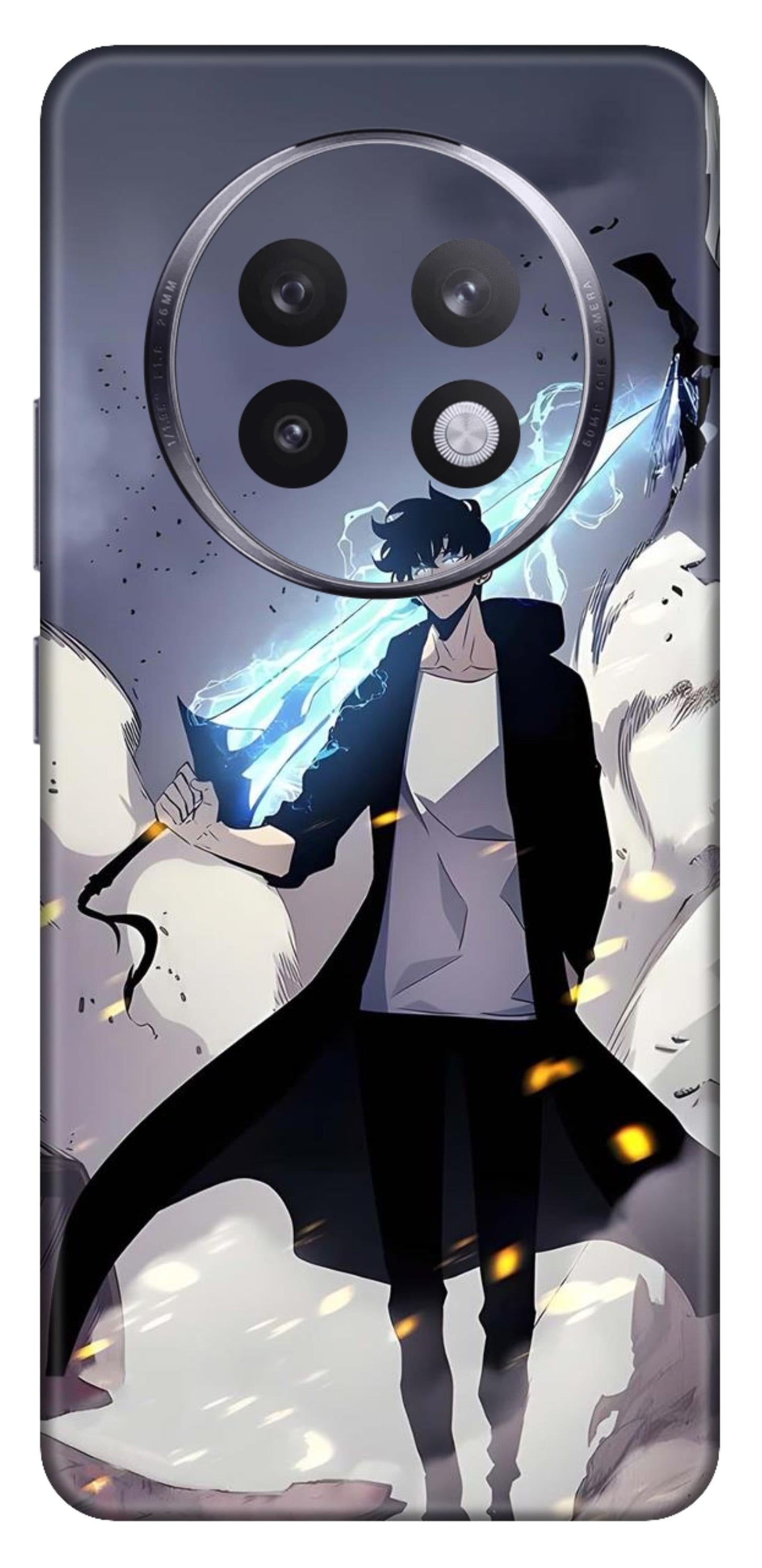 Realme 13 Plus 5G Skins and Wraps