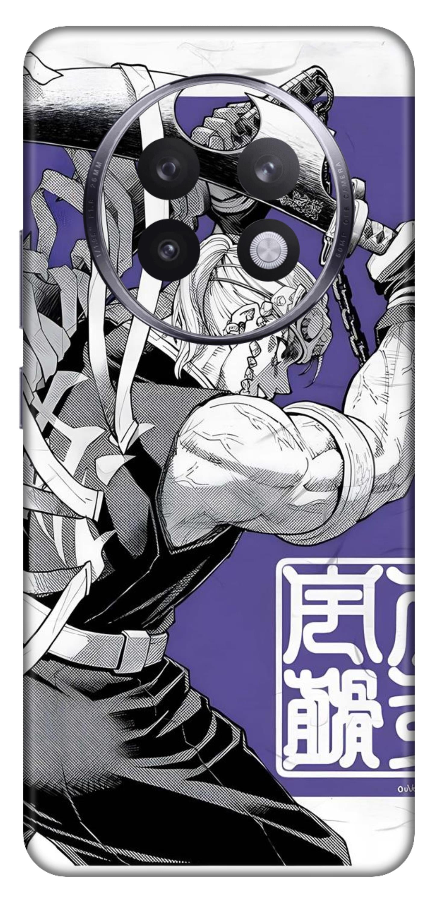 Realme 13 Plus 5G Skins and Wraps