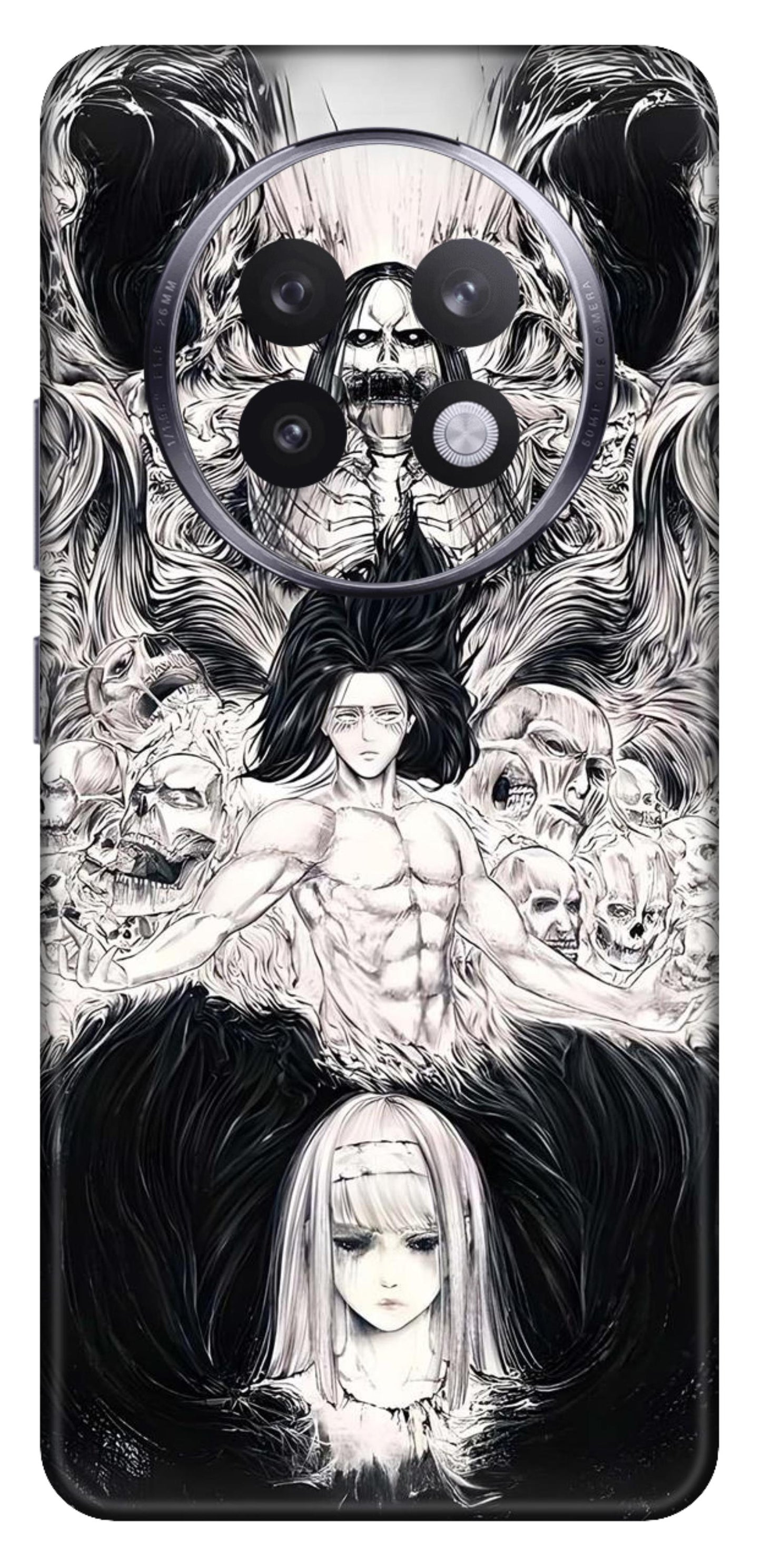 Realme 13 Plus 5G Skins and Wraps