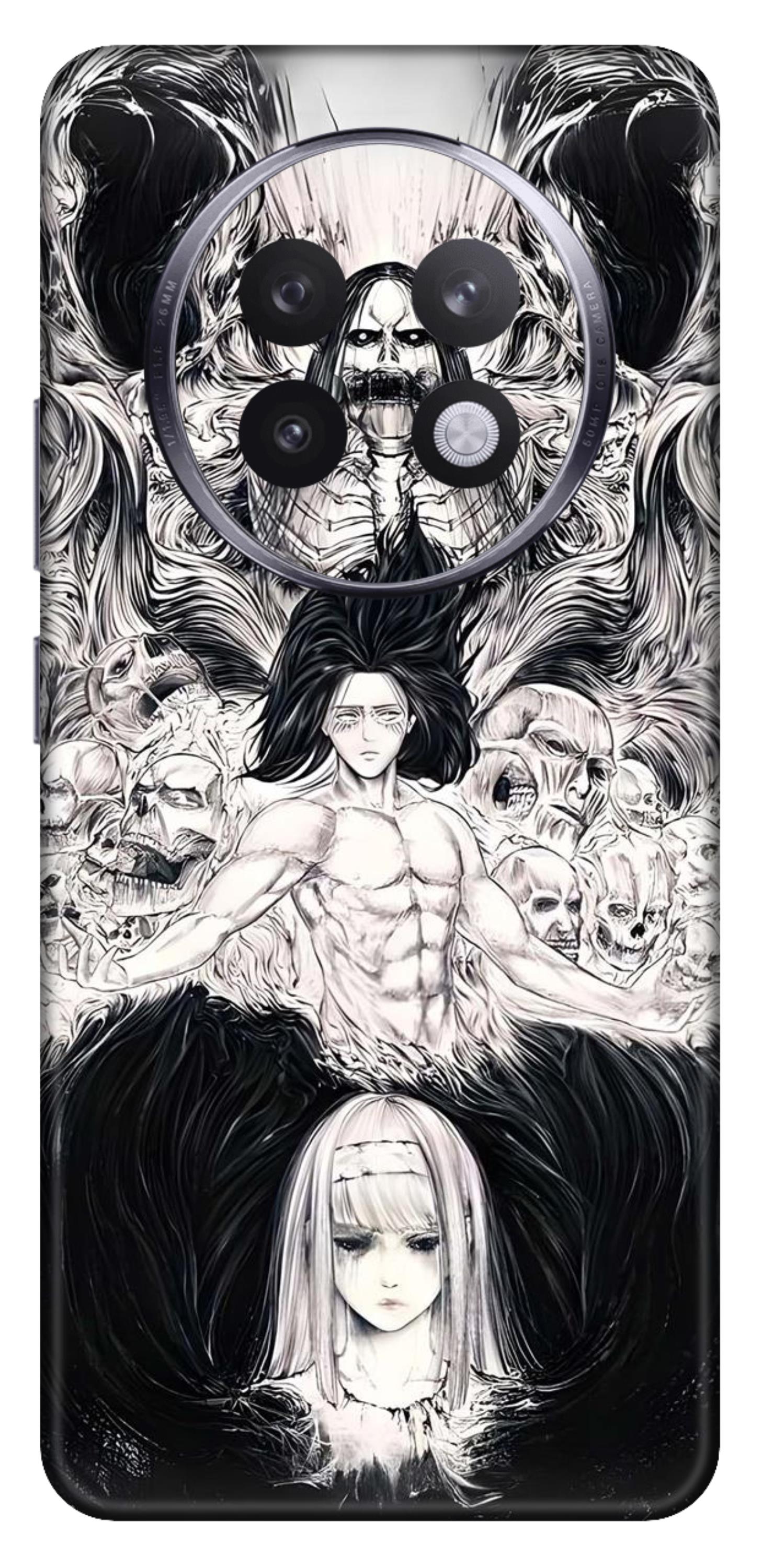 Realme 13 Plus 5G Skins and Wraps