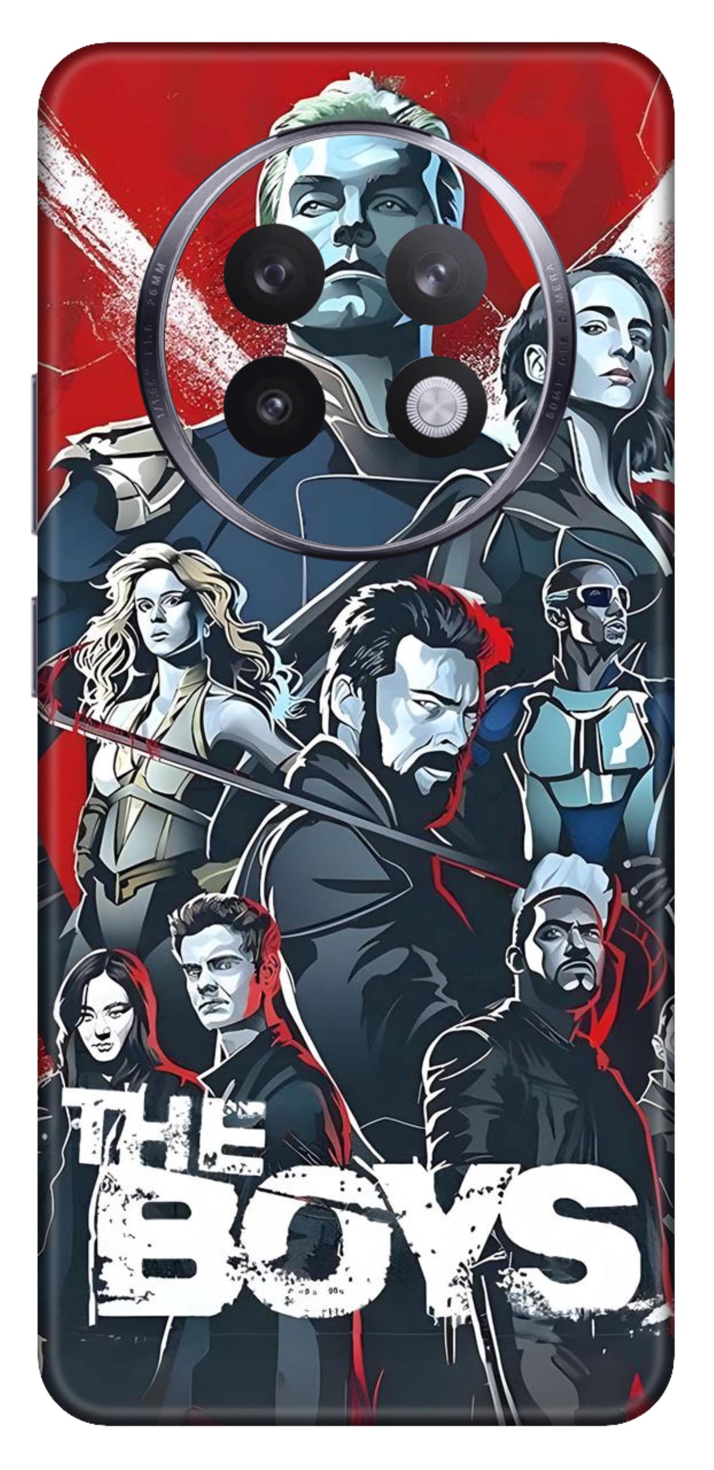 Realme 13 Plus 5G Skins and Wraps