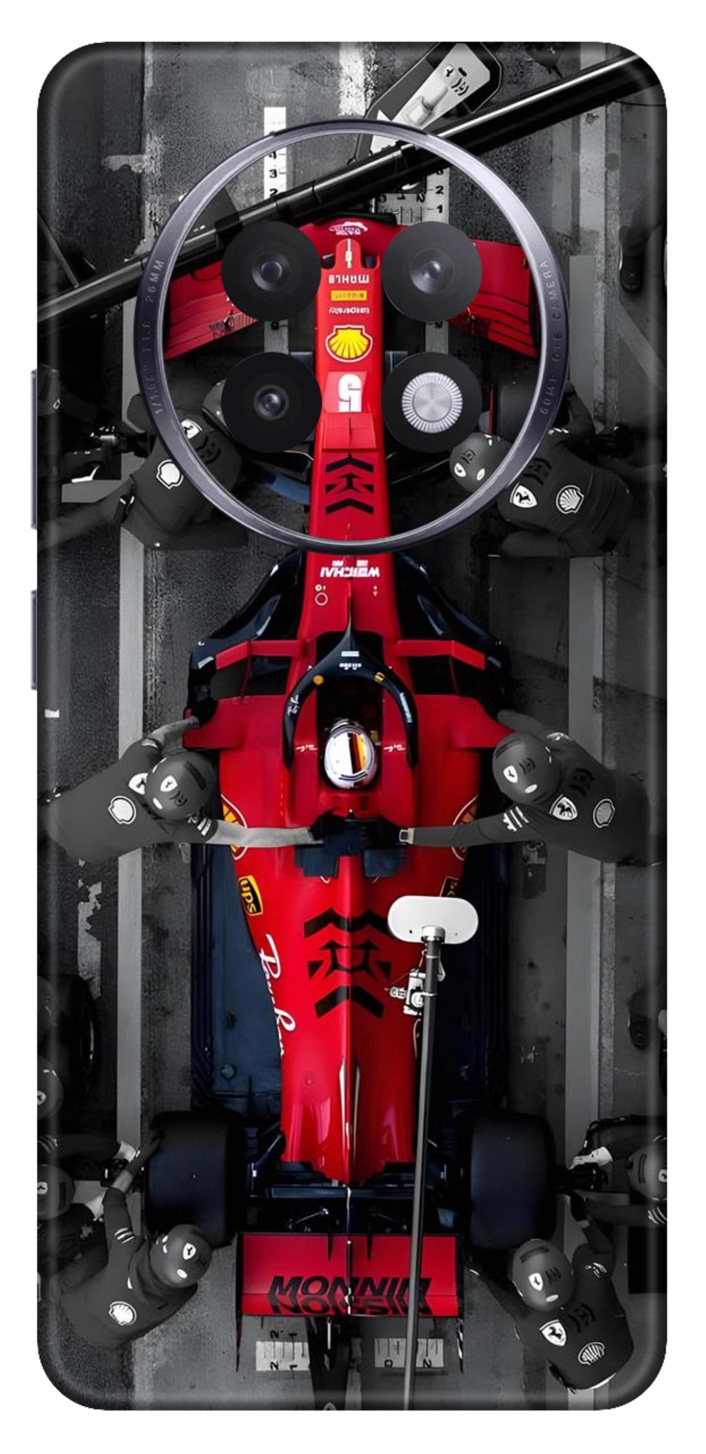 Realme 13 Plus 5G Skins and Wraps