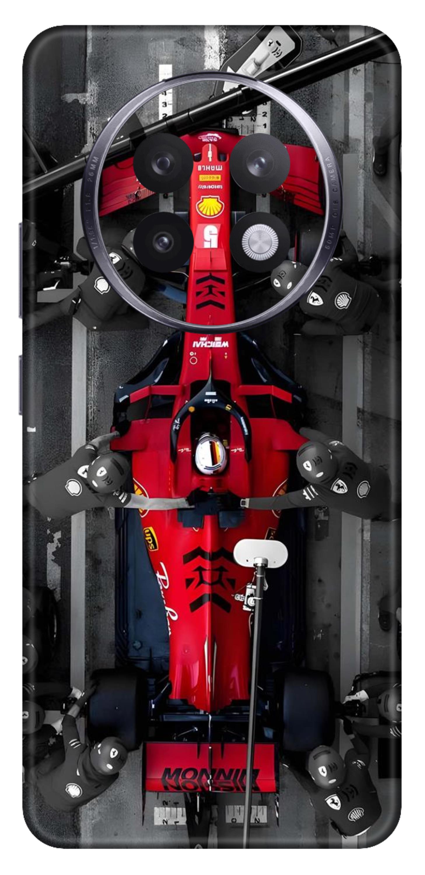 Realme 13 Plus 5G Skins and Wraps