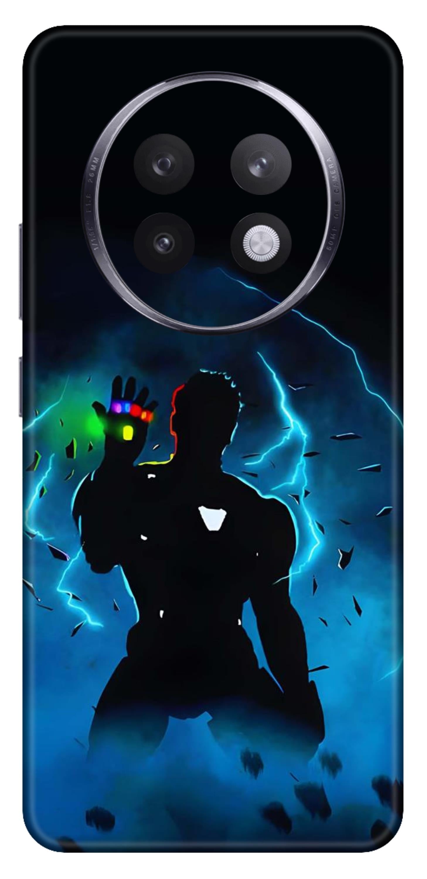 Realme 13 Plus 5G Skins and Wraps