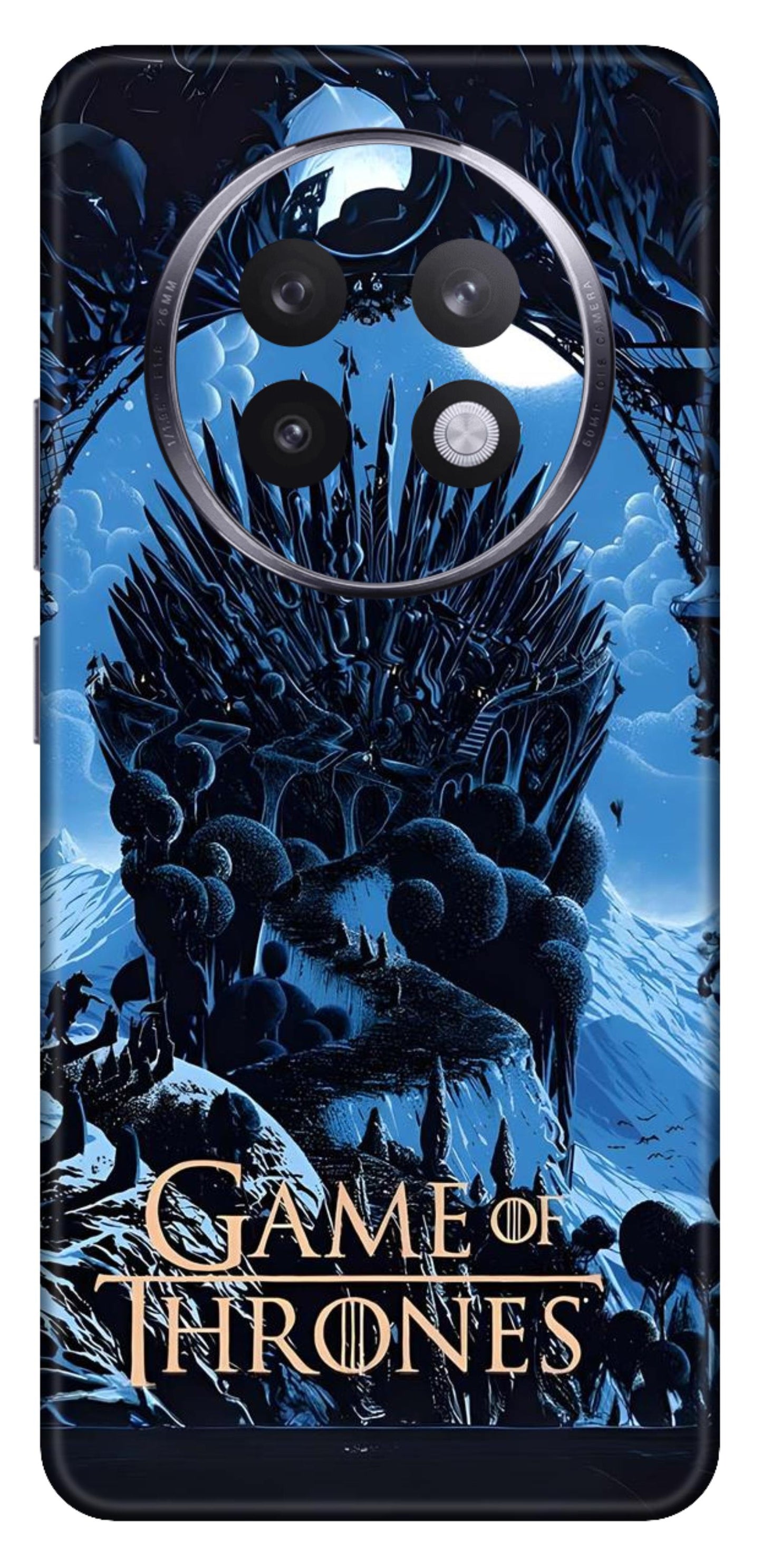 Realme 13 Plus 5G Skins and Wraps