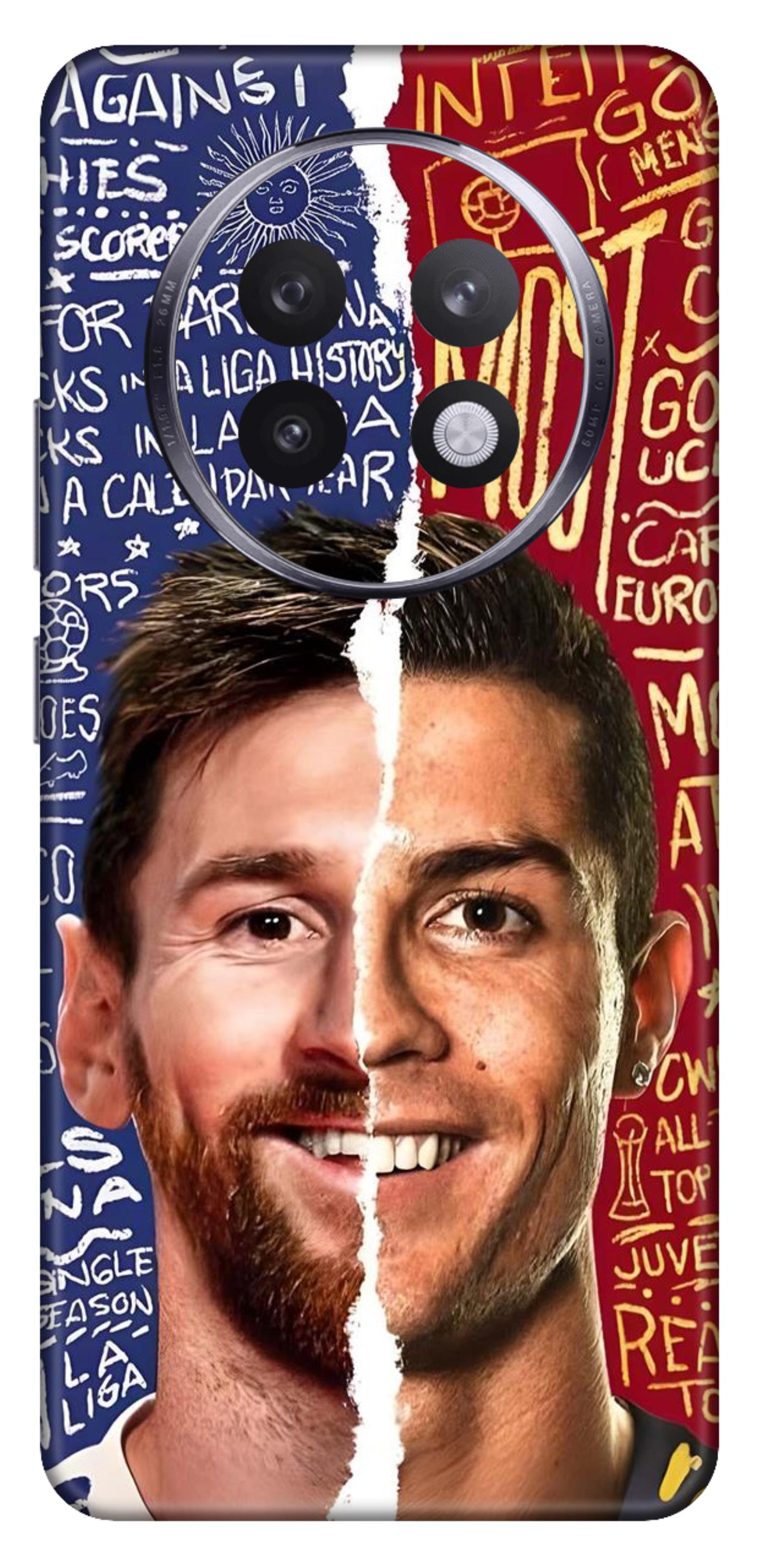 Realme 13 Plus 5G Skins and Wraps