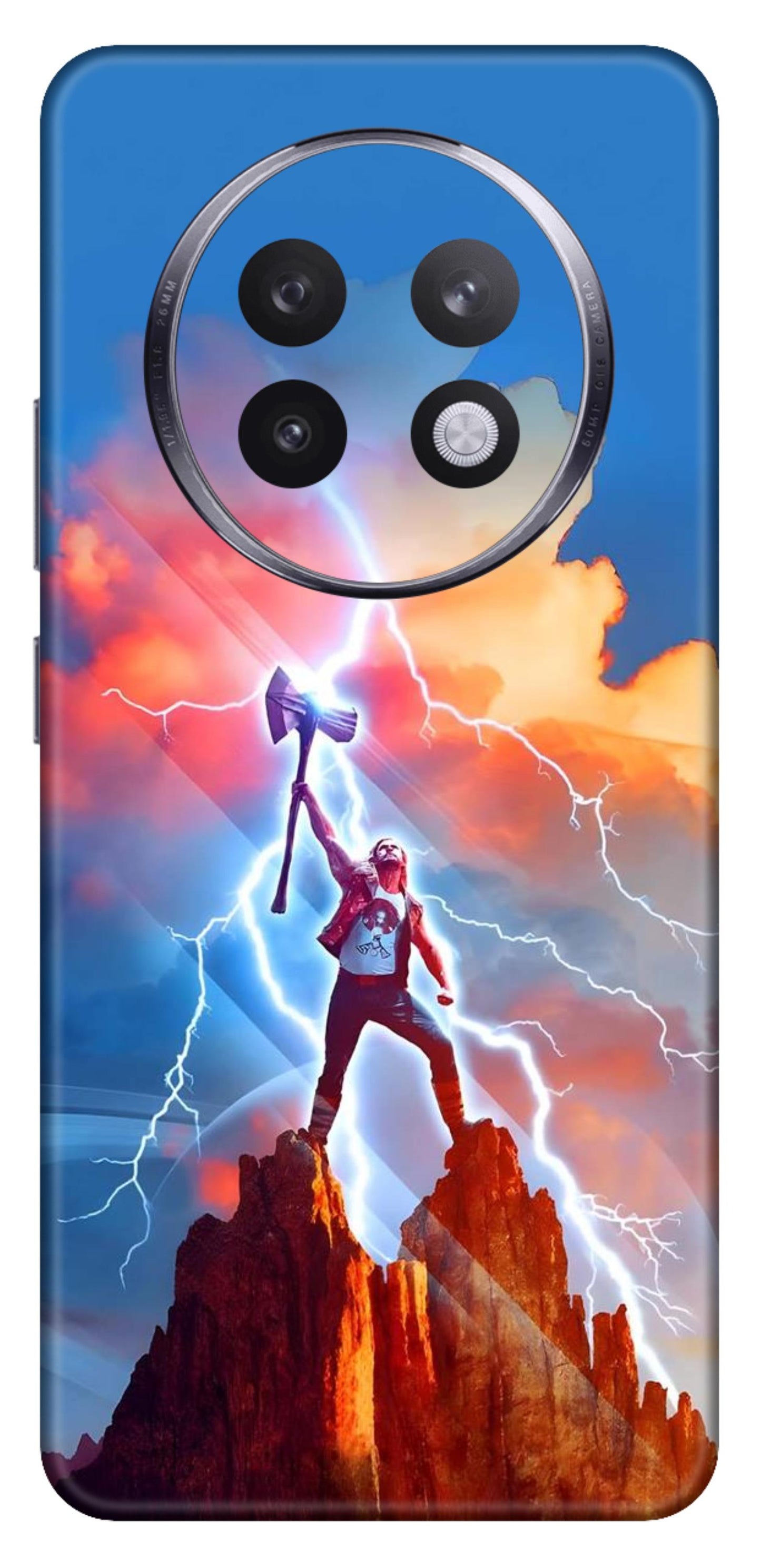 Realme 13 Plus 5G Skins and Wraps