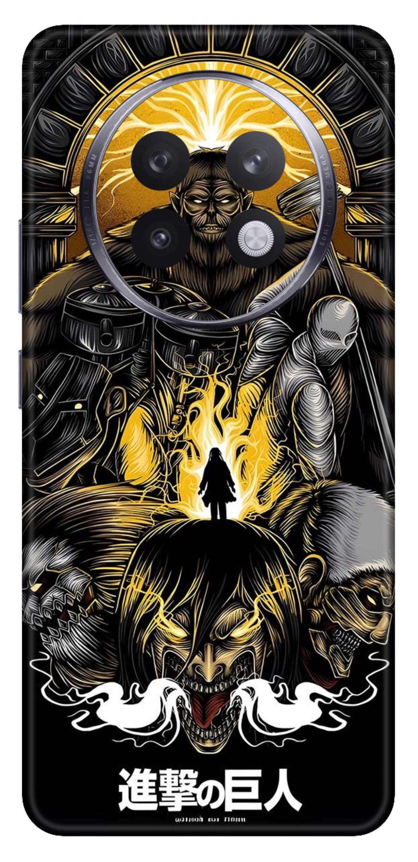 Realme 13 Plus 5G Skins and Wraps