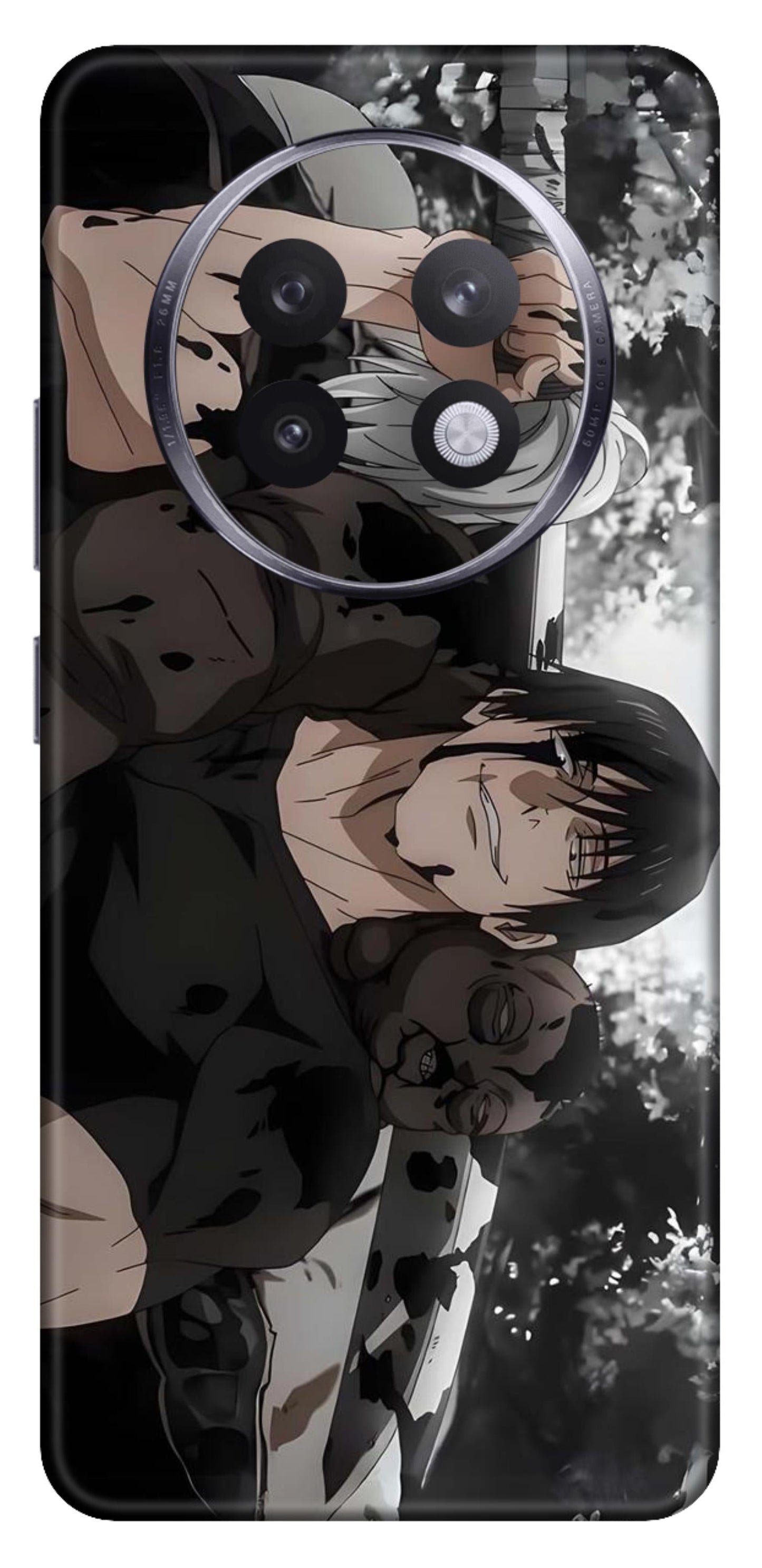 Realme 13 Plus 5G Skins and Wraps