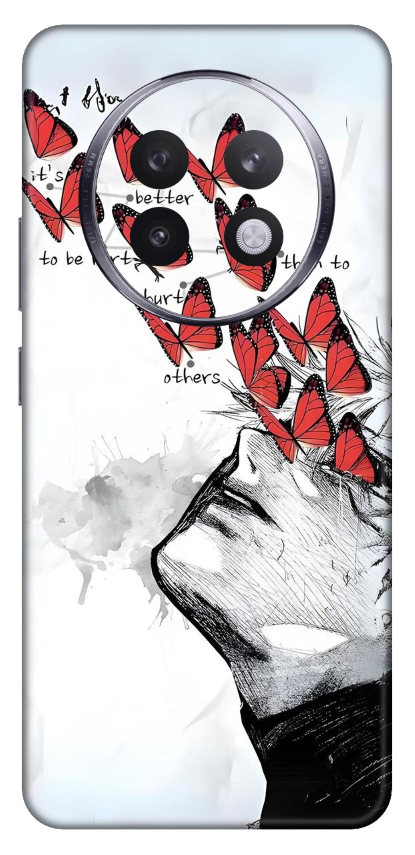 Realme 13 Plus 5G Skins and Wraps