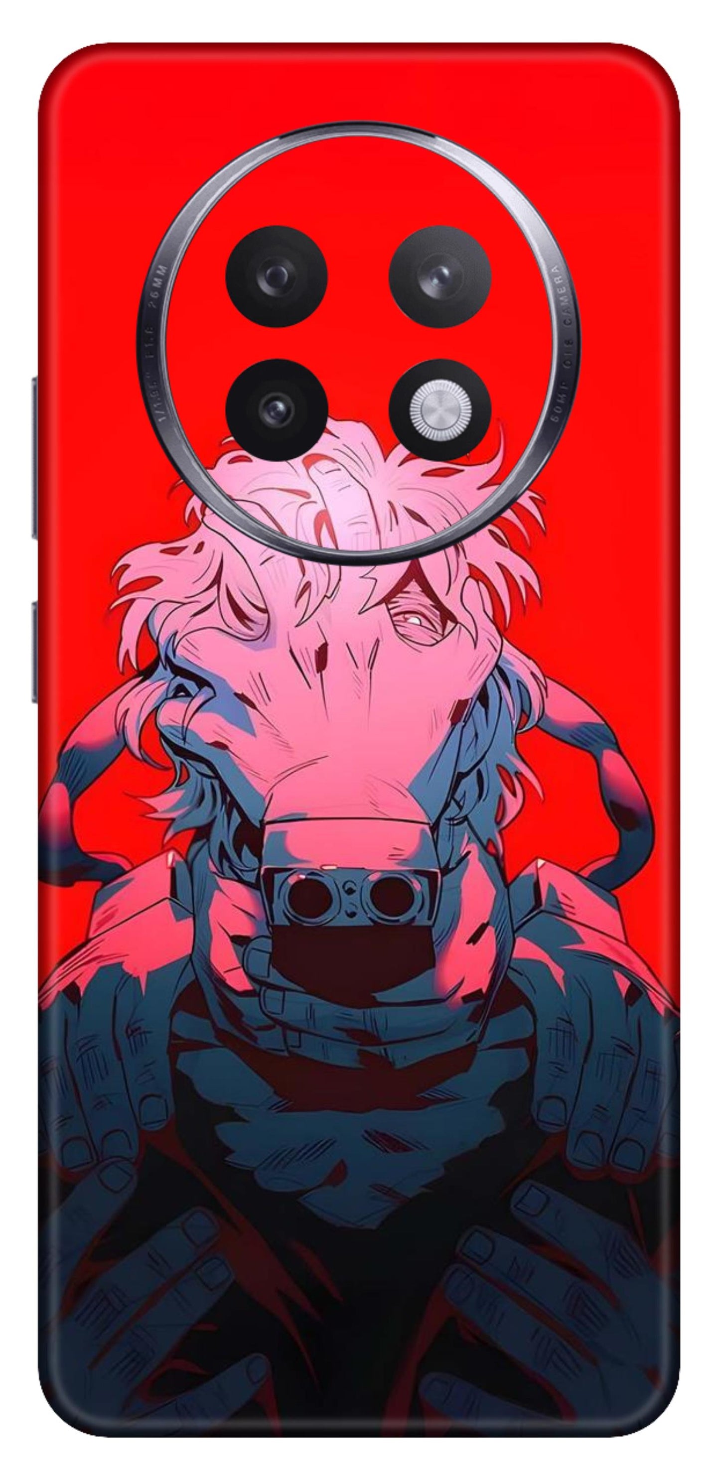 Realme 13 Plus 5G Skins and Wraps