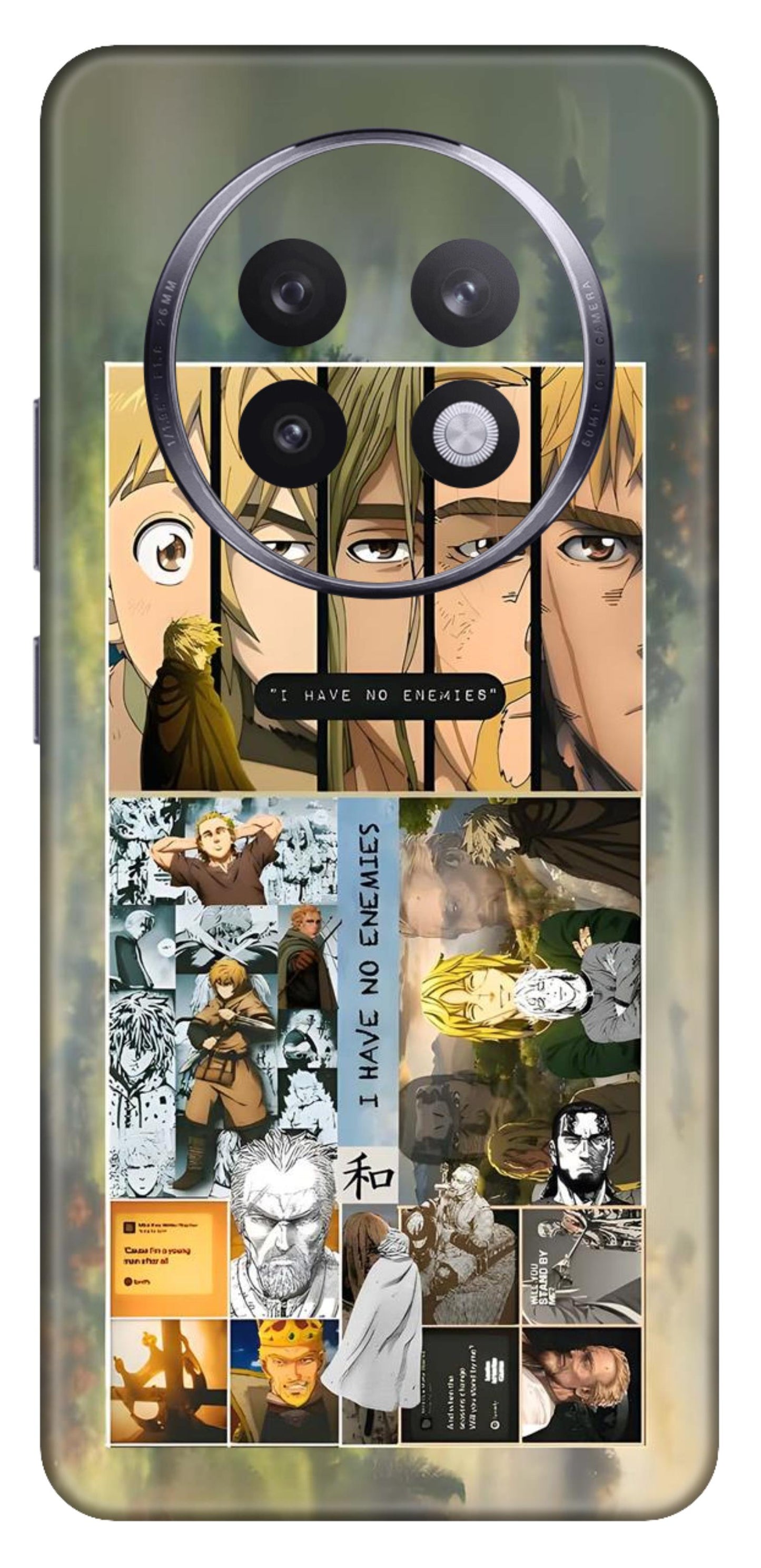 Realme 13 Plus 5G Skins and Wraps