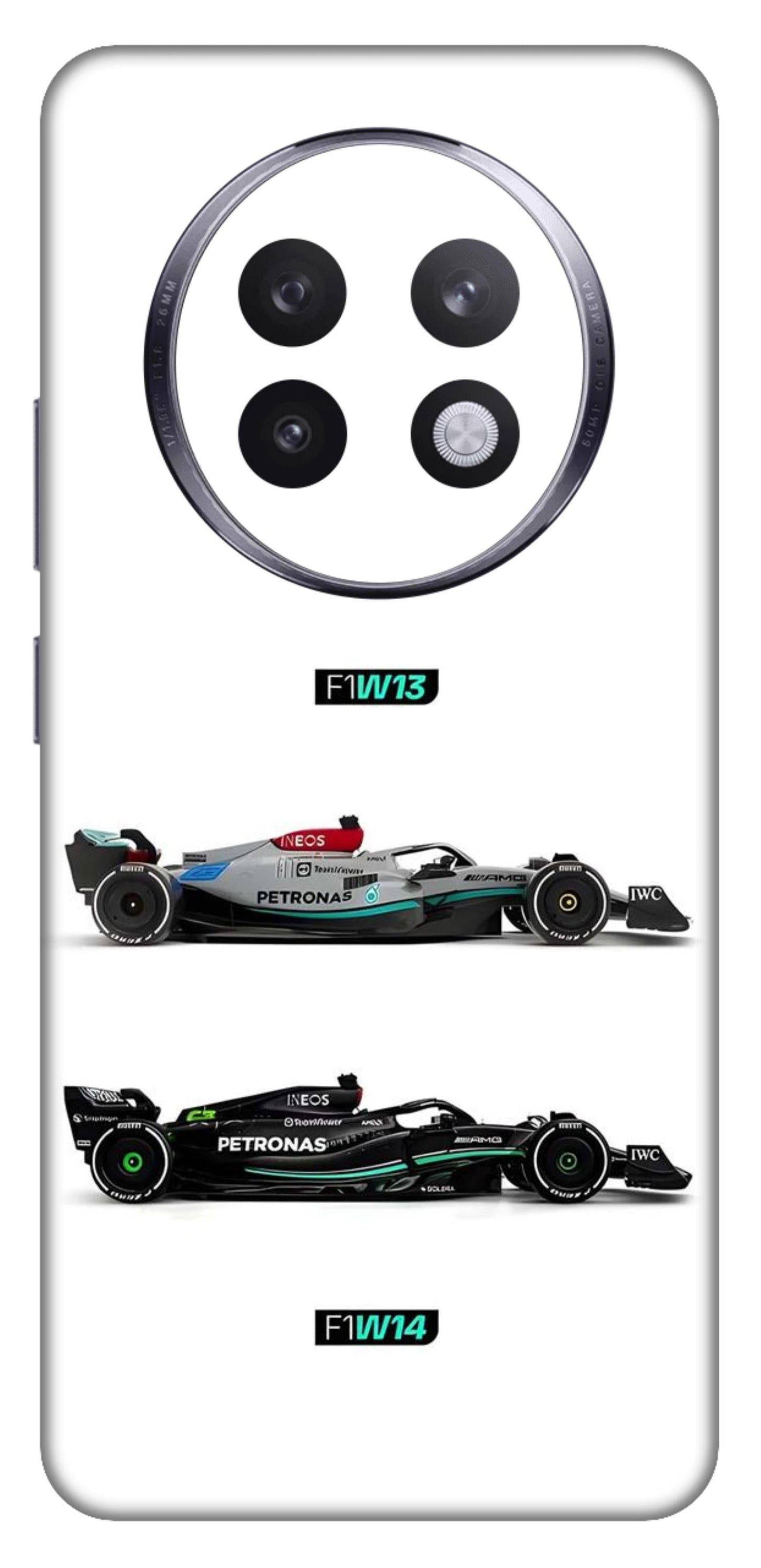 Realme 13 Plus 5G Skins and Wraps