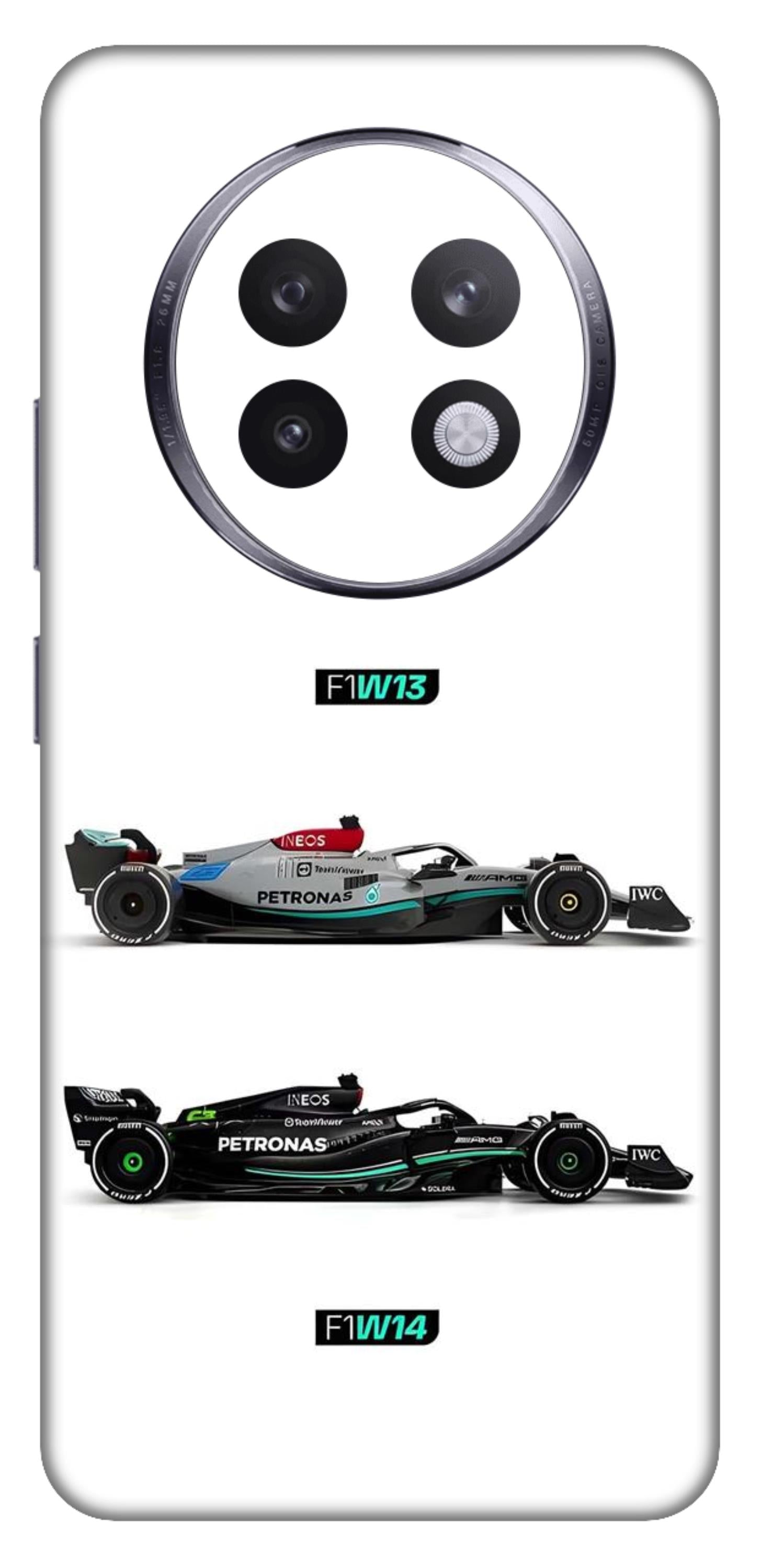 Realme 13 Plus 5G Skins and Wraps