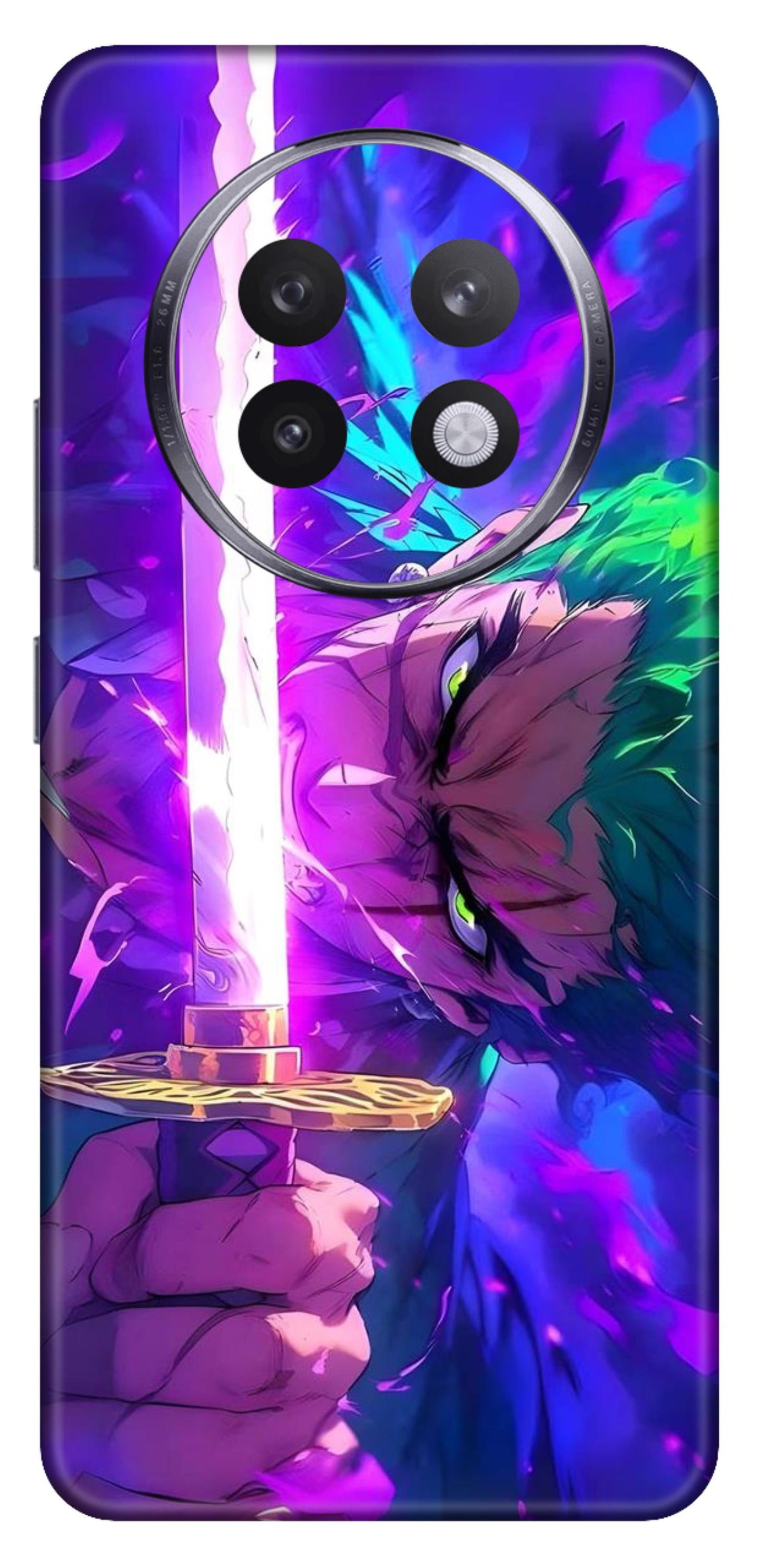 Realme 13 Plus 5G Skins and Wraps