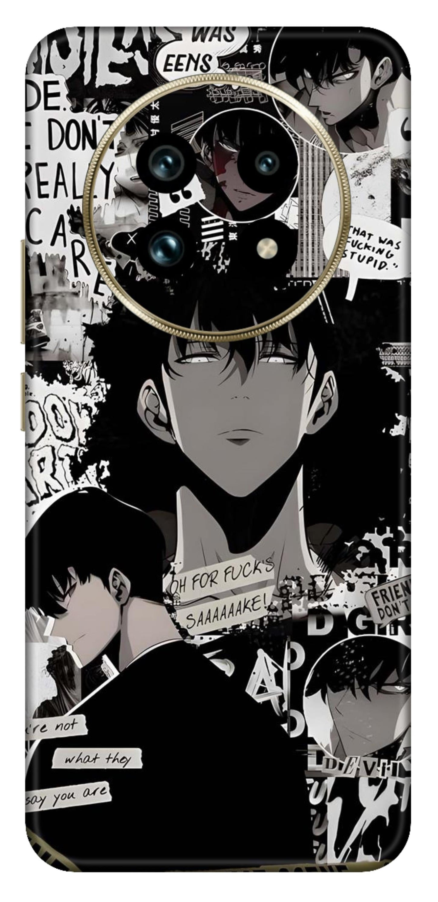 Realme 13 Pro 5G Skins and Wraps