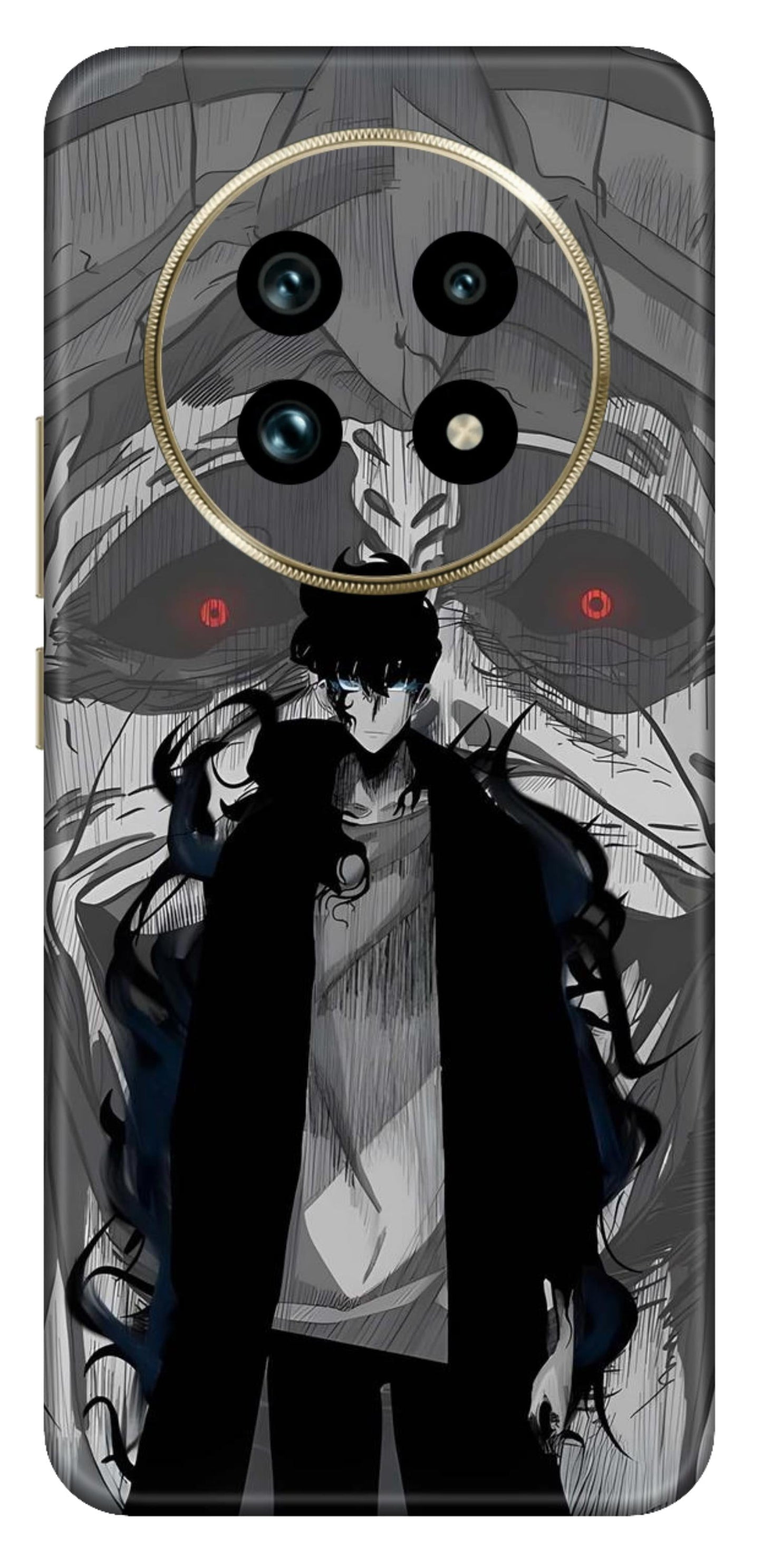 Realme 13 Pro 5G Skins and Wraps