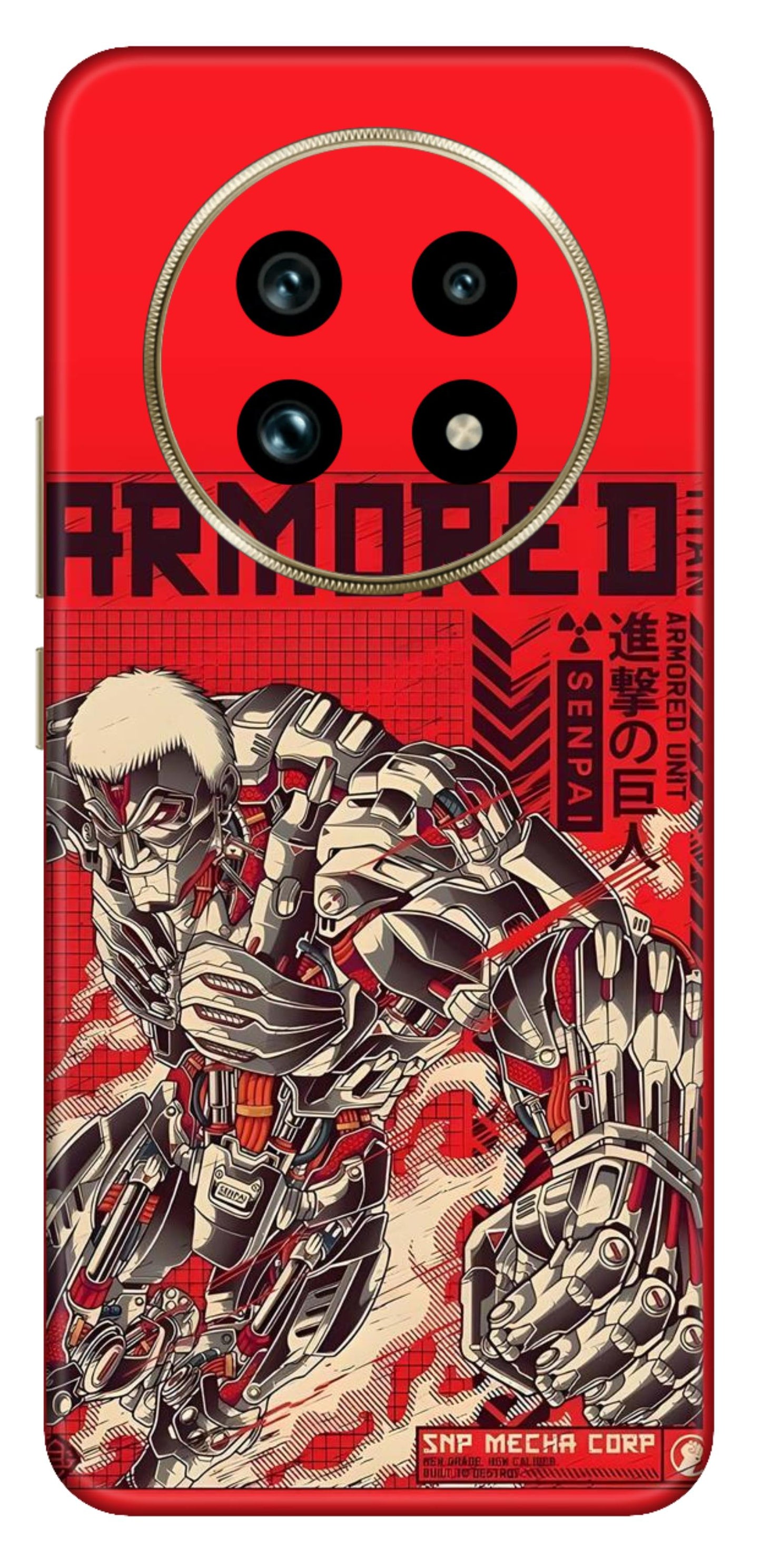 Realme 13 Pro 5G Skins and Wraps