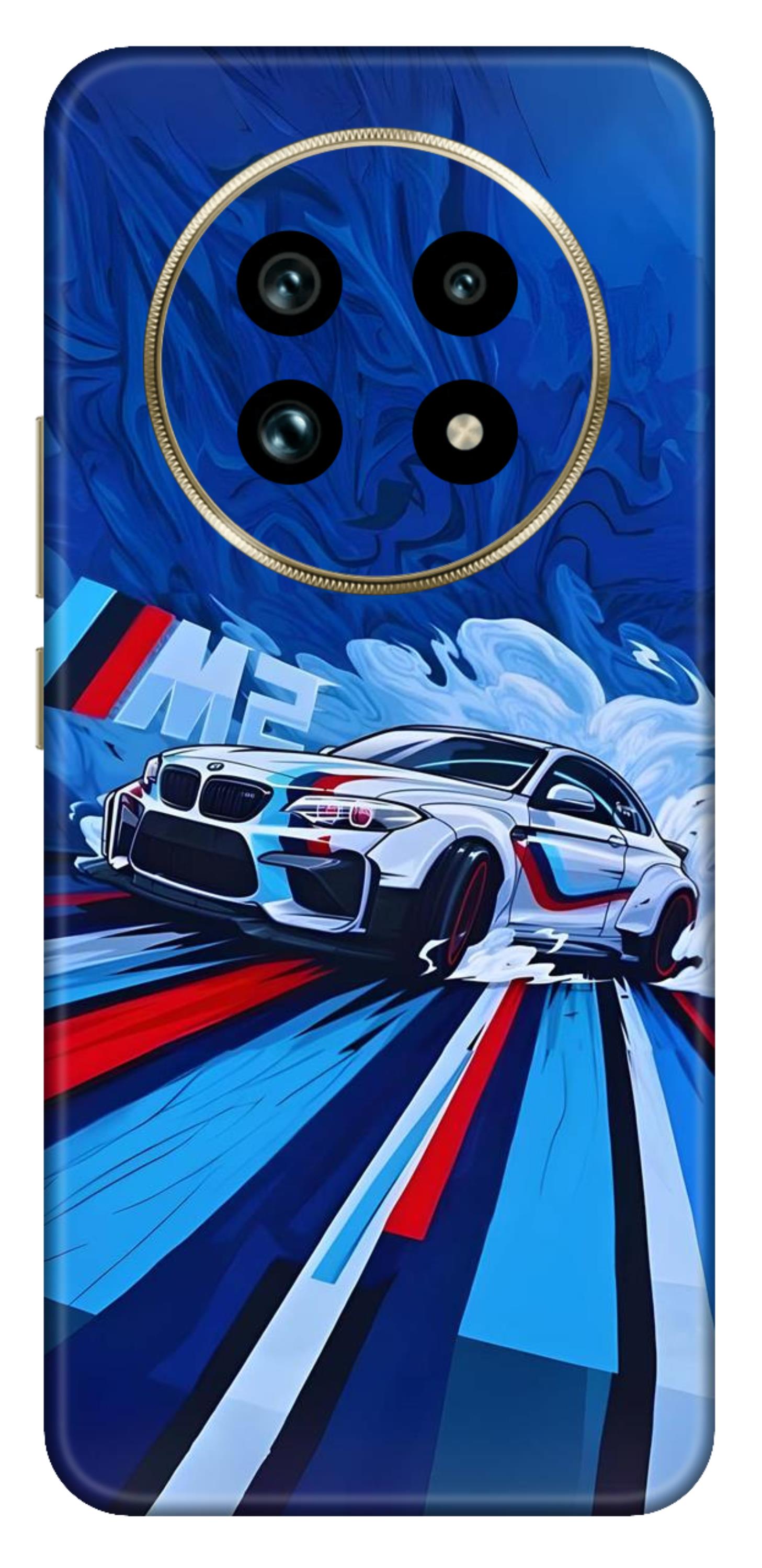 Realme 13 Pro 5G Skins and Wraps