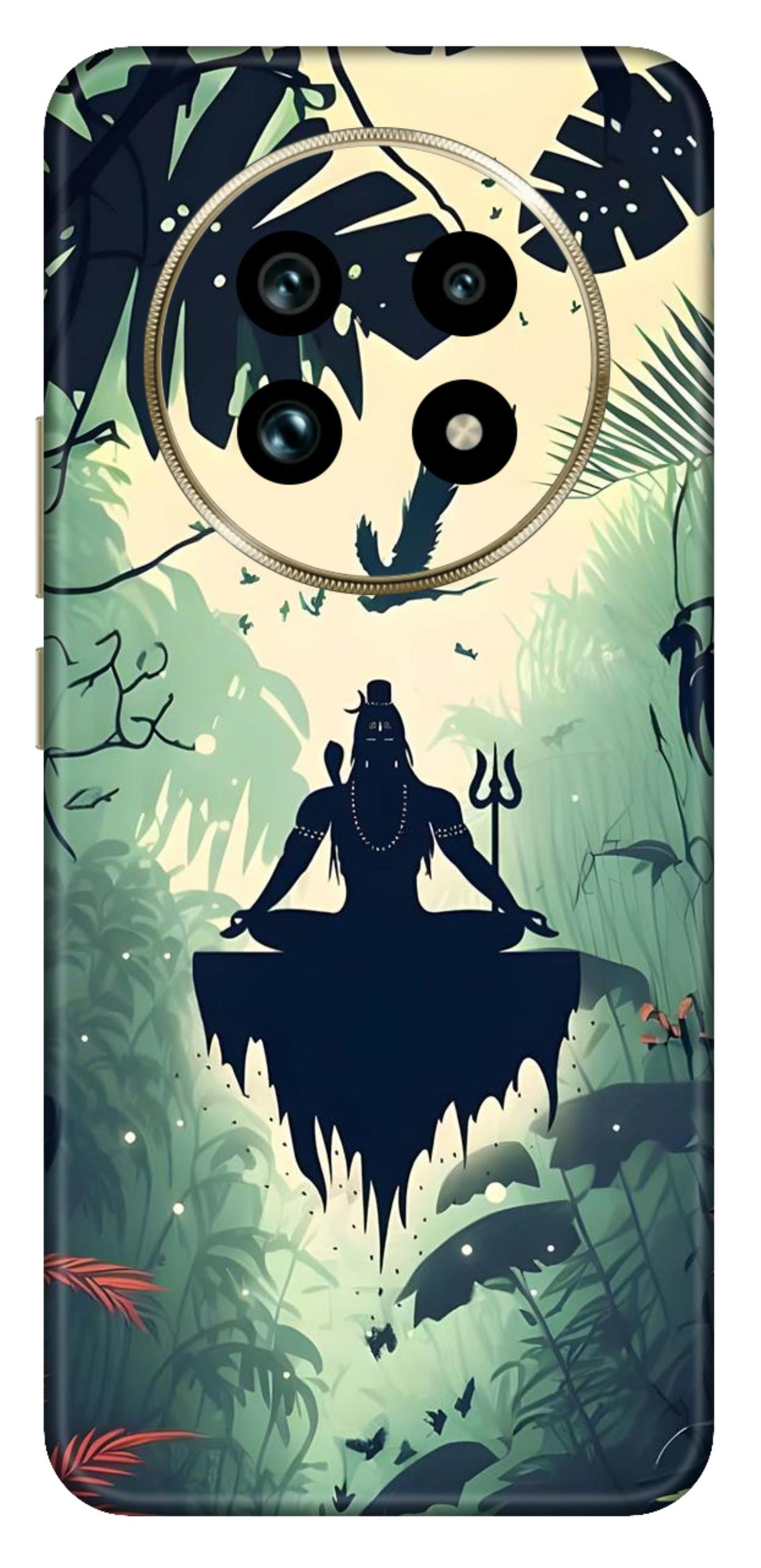 Realme 13 Pro 5G Skins and Wraps