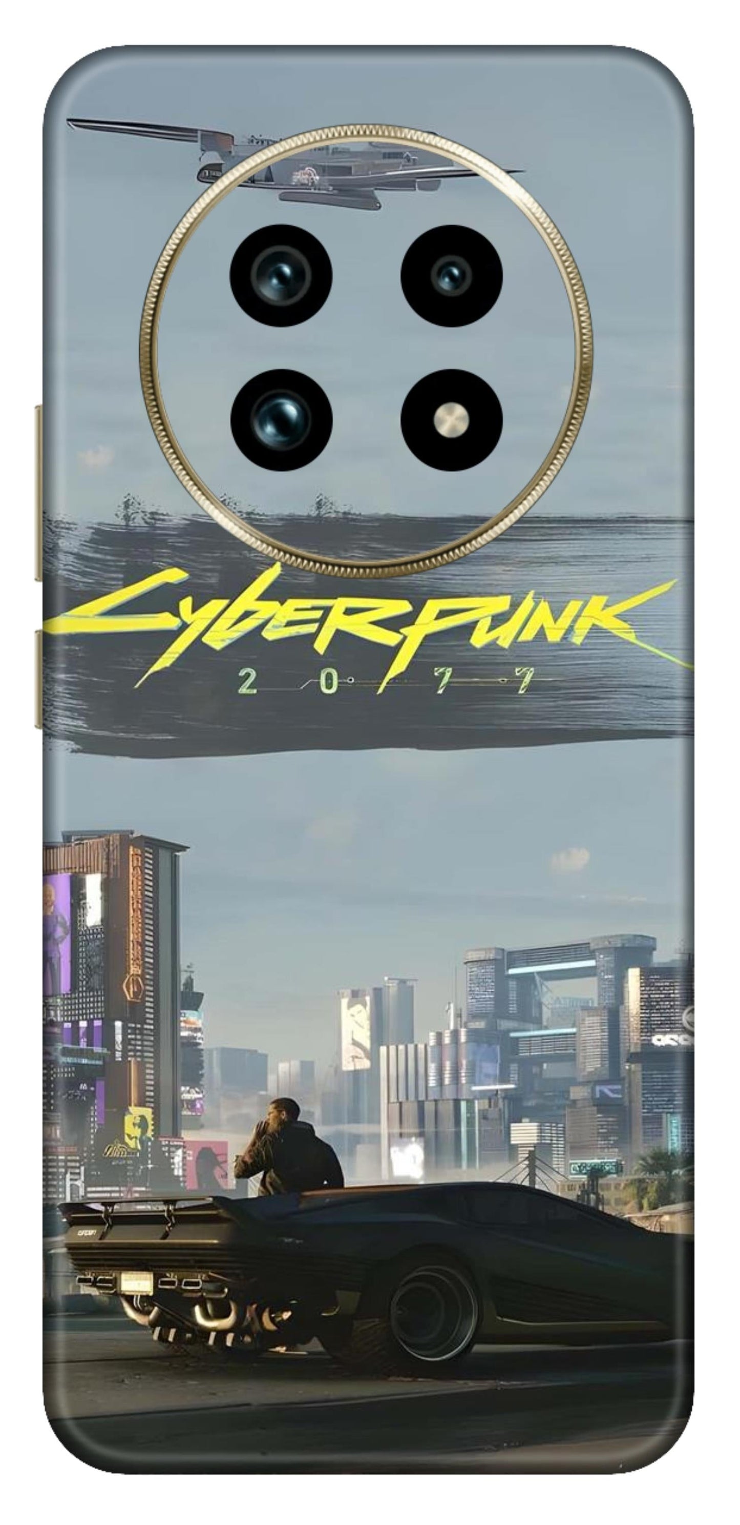 Realme 13 Pro 5G Skins and Wraps